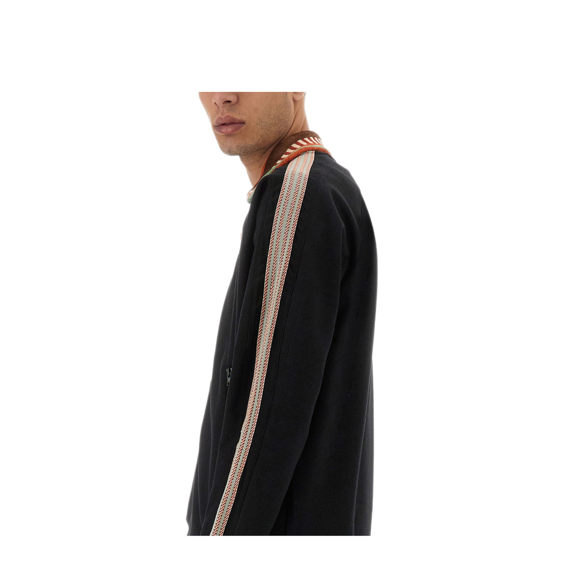 MAYFEYR - SASQUATCHFABRIX - Track Jacket Mex - 25SSCSS00103