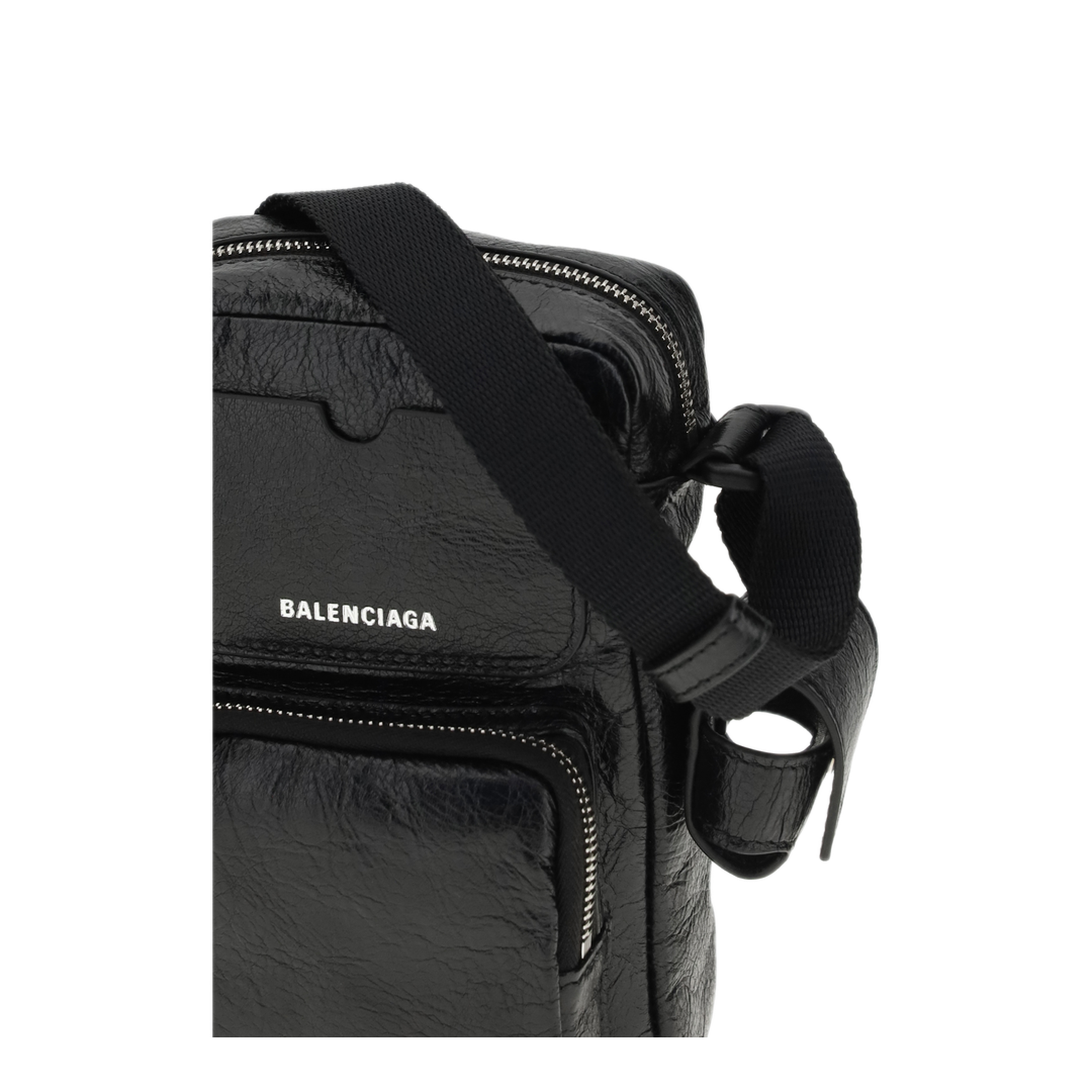MAYFEYR - Balenciaga - Superbusy Vertical Shoulder Bag - 867381210C8