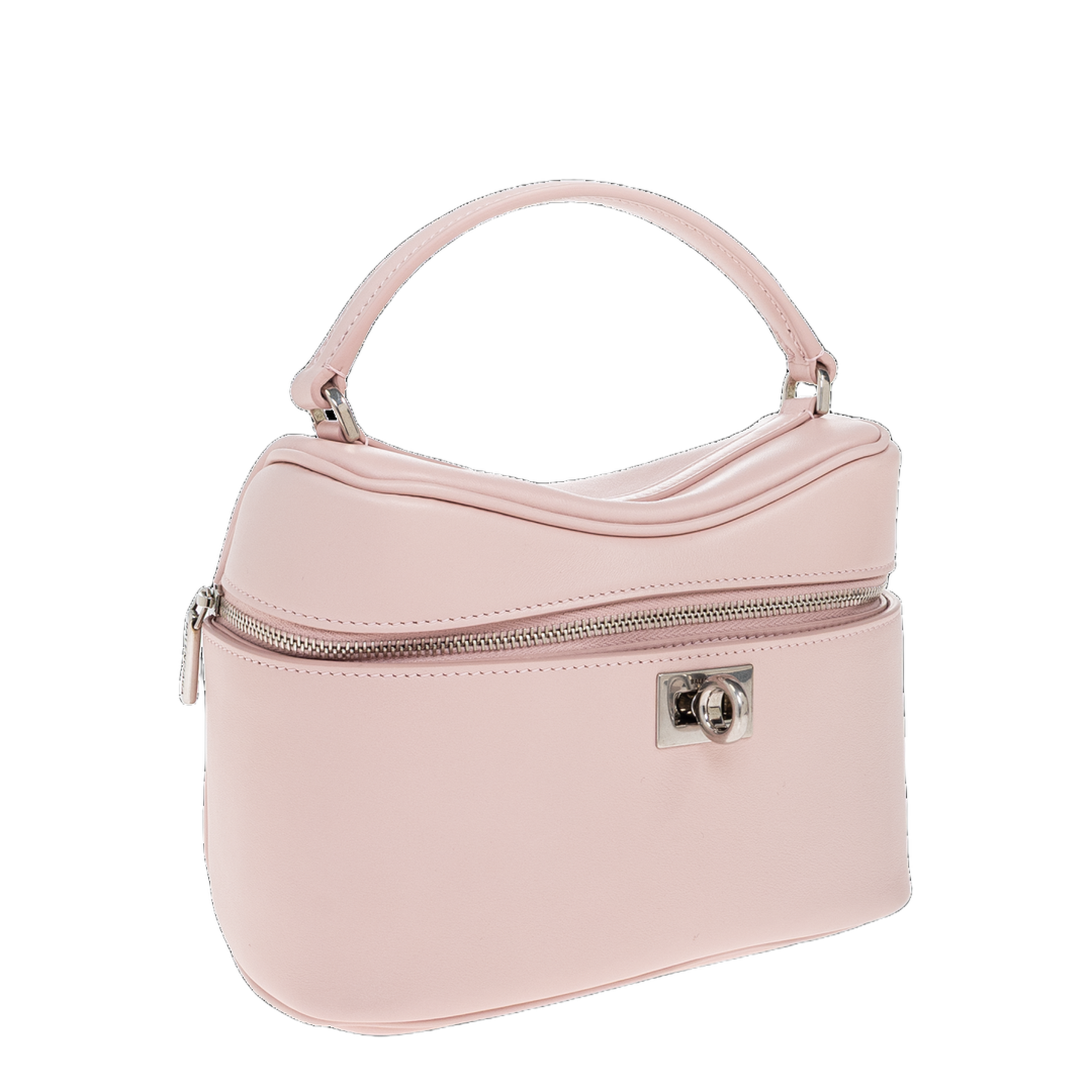 MAYFEYR - Balenciaga - Rodeo Vanity Hand Bag - 8455942AA4U5831