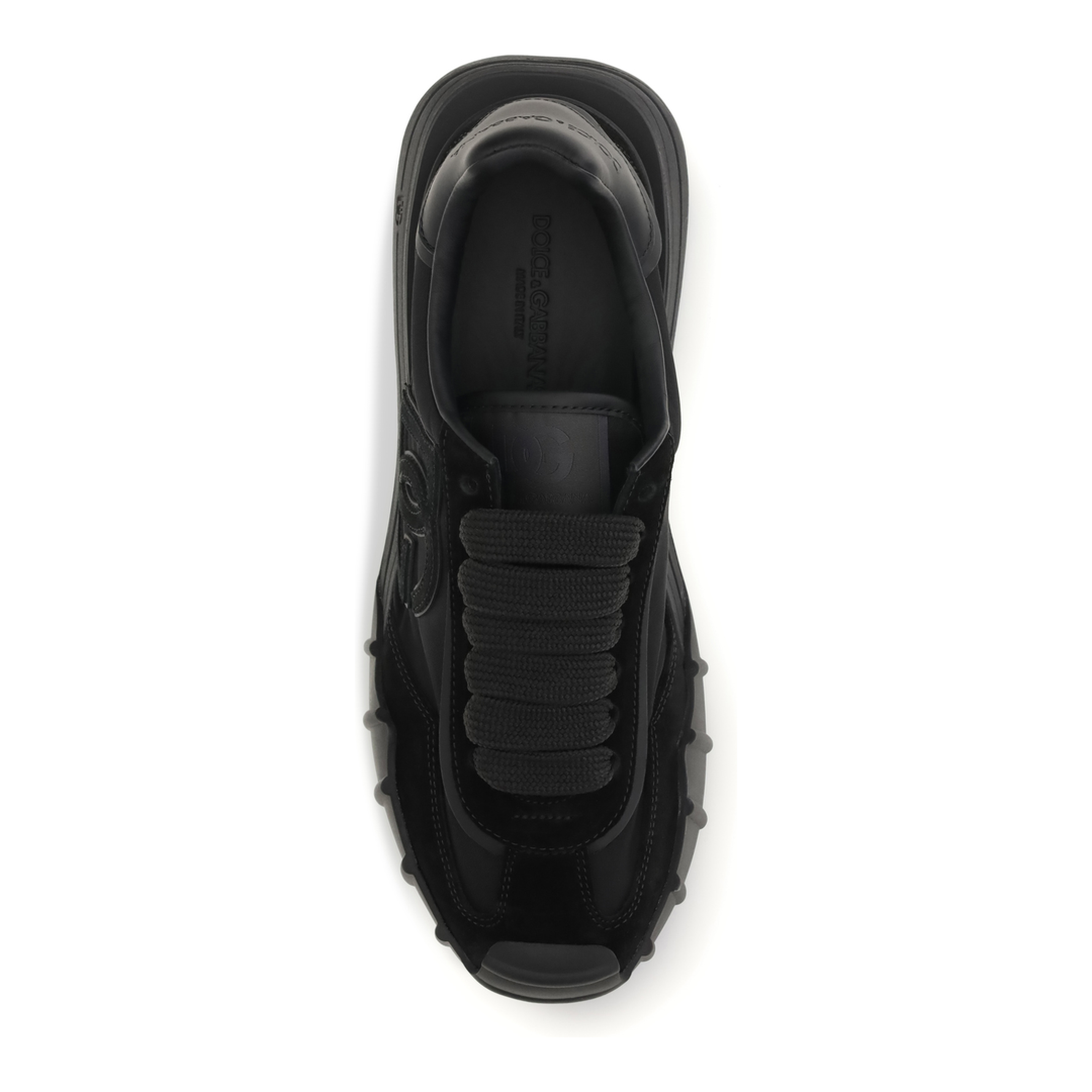 MAYFEYR - Dolce & Gabbana - Athletic Sneakers - CS2384A0354