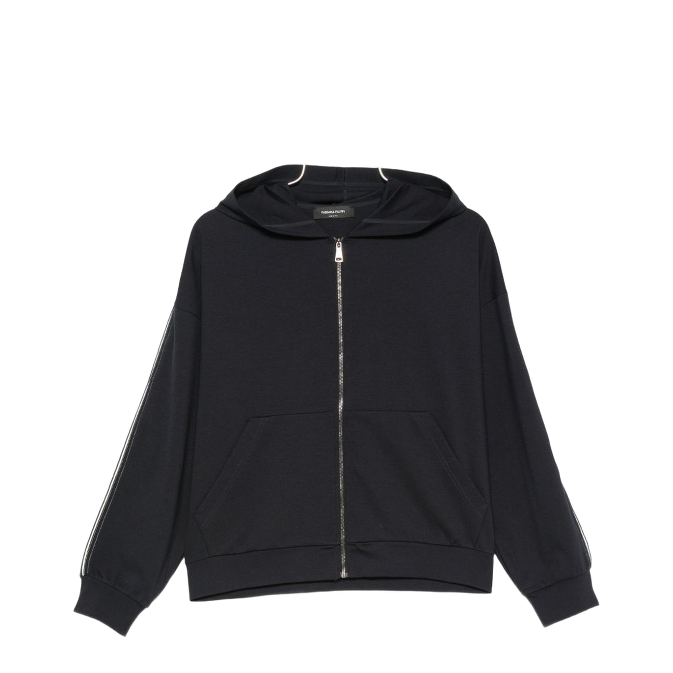 MAYFEYR - Unknown - Sweaters Navy - JED216F263M3105146
