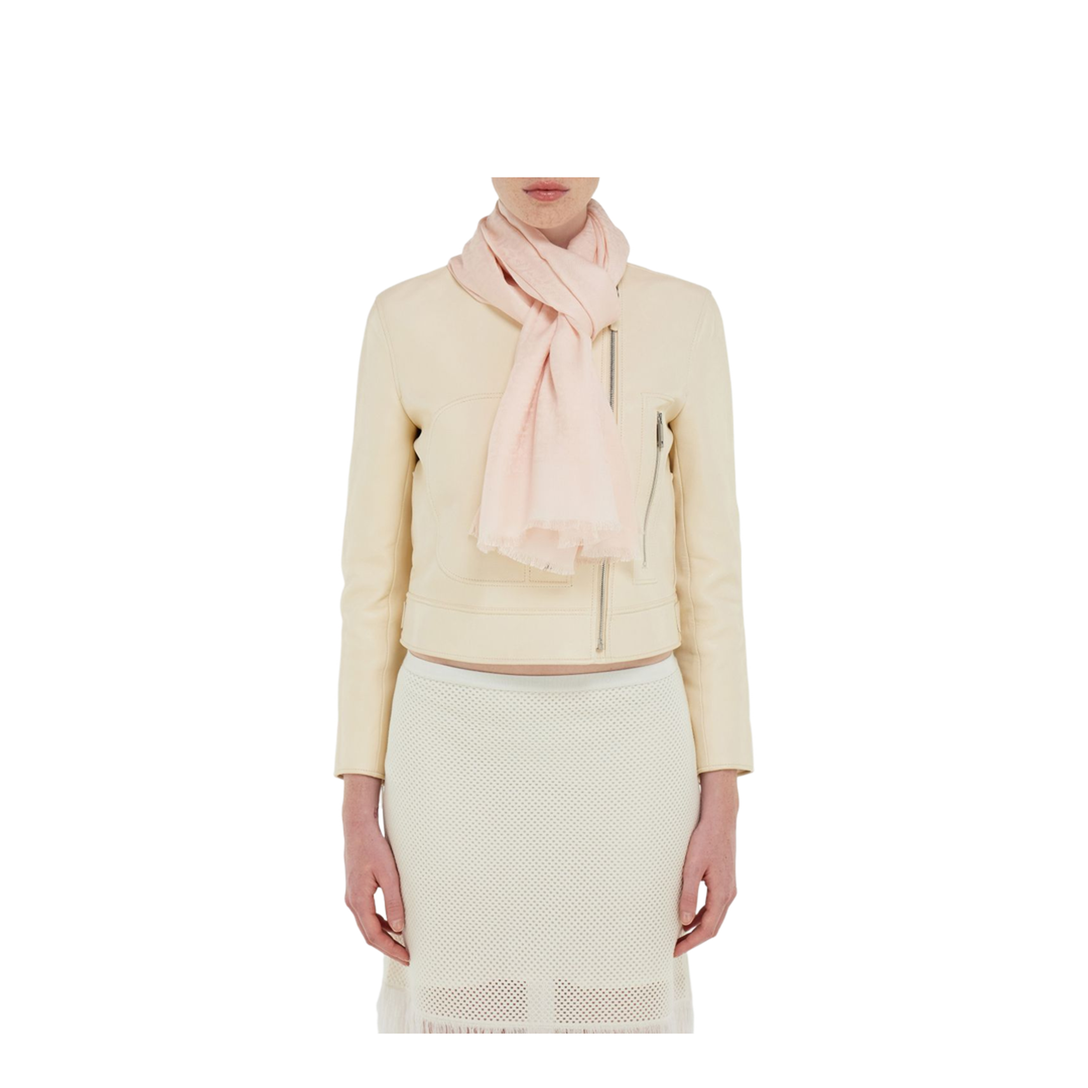 MAYFEYR - Ferragamo - Scarfs Pink - 327987791131066