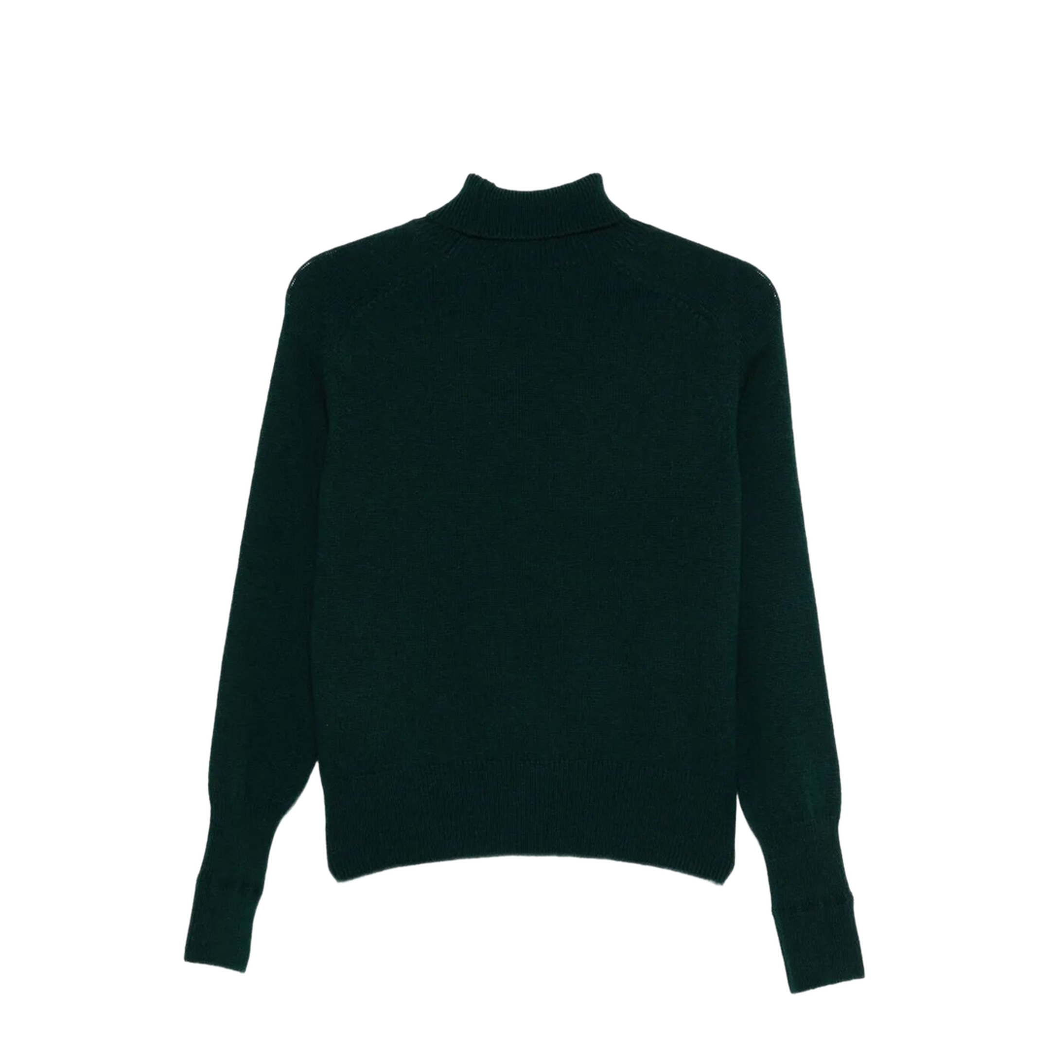 MAYFEYR - Victoria Beckham - Turtle-Neck Wool Jumper - 1124KJU005081A