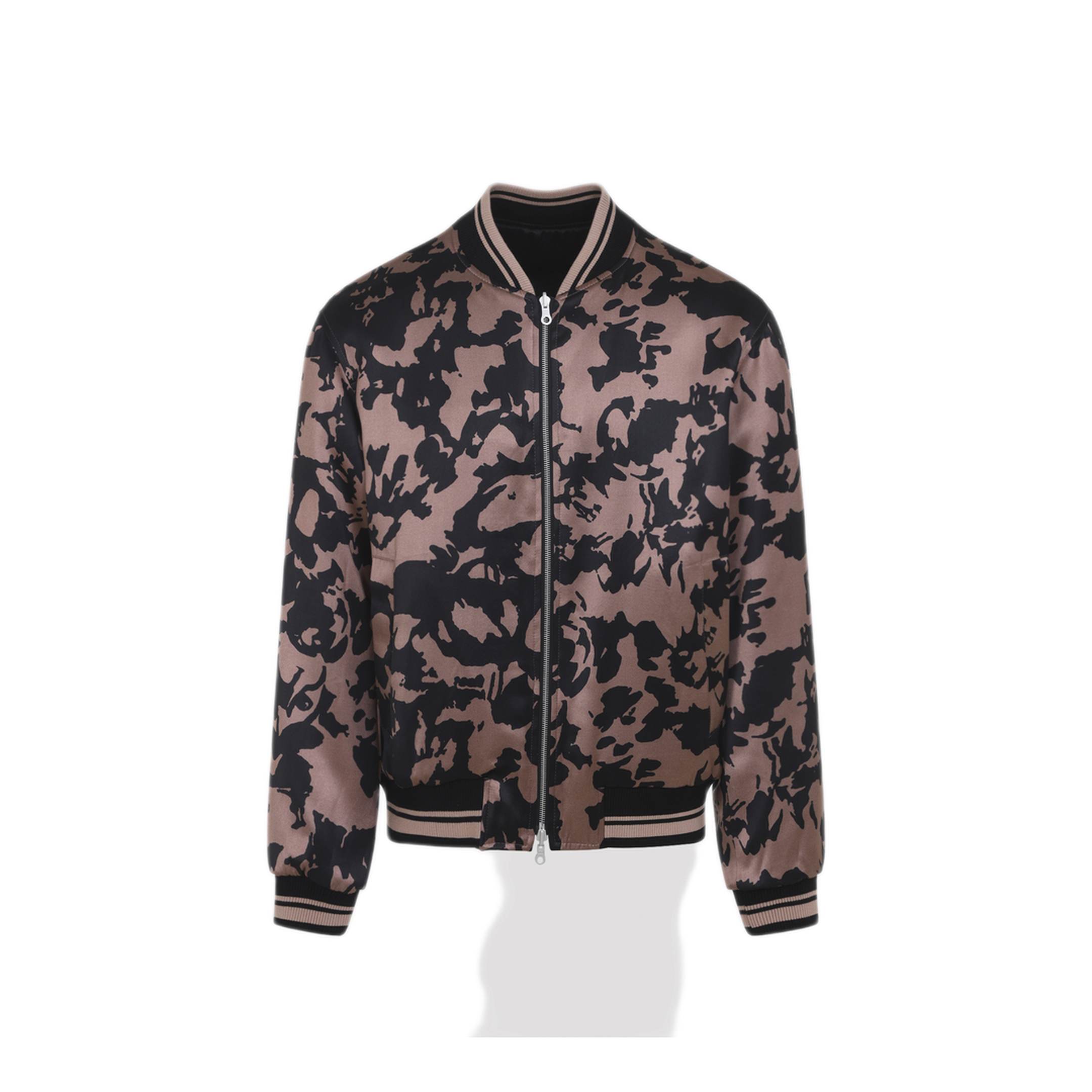 MAYFEYR - Dries Van Noten - Volker Bomber Jacket - 2610205223005301