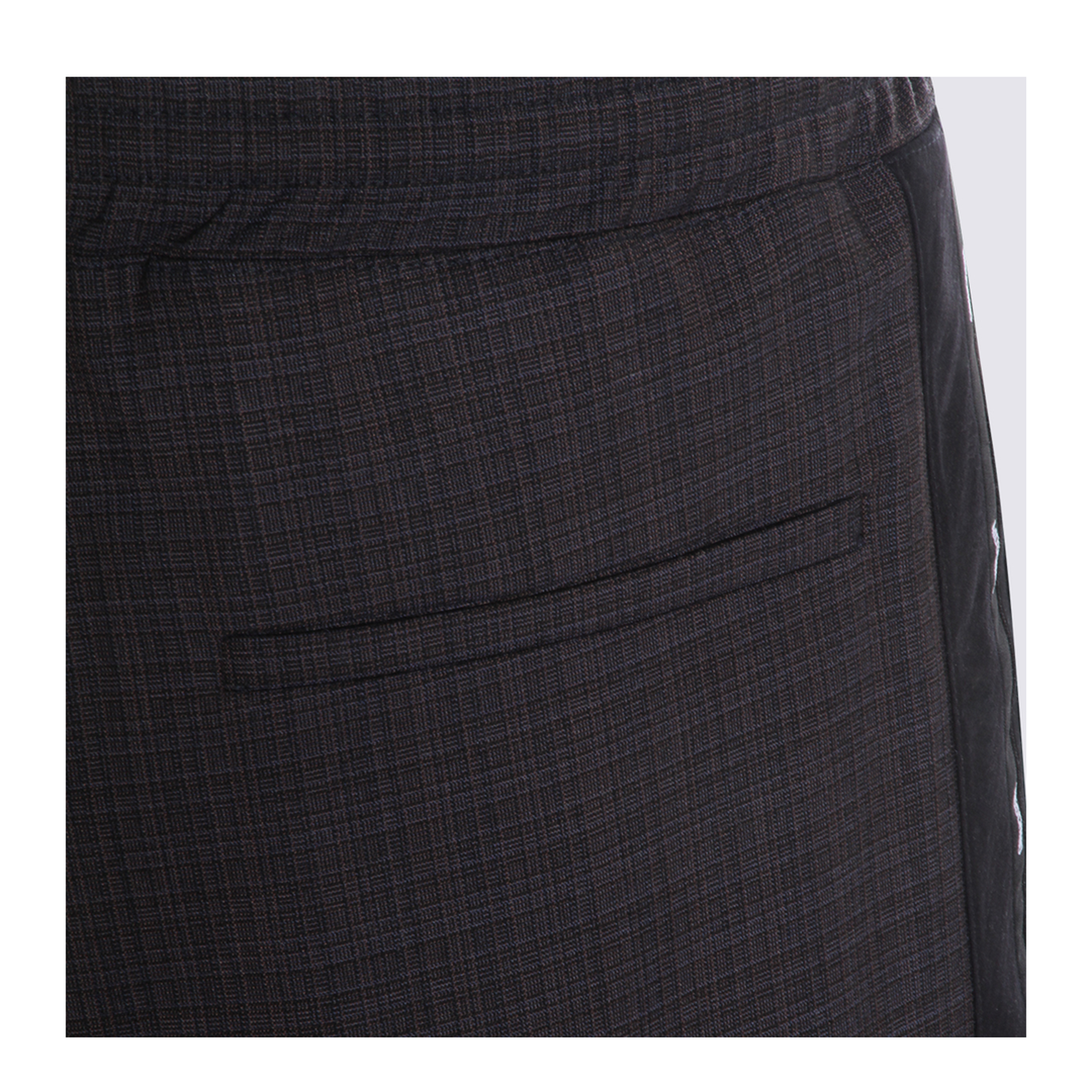 MAYFEYR - Moschino - Trousers - 261ZZ031402261191