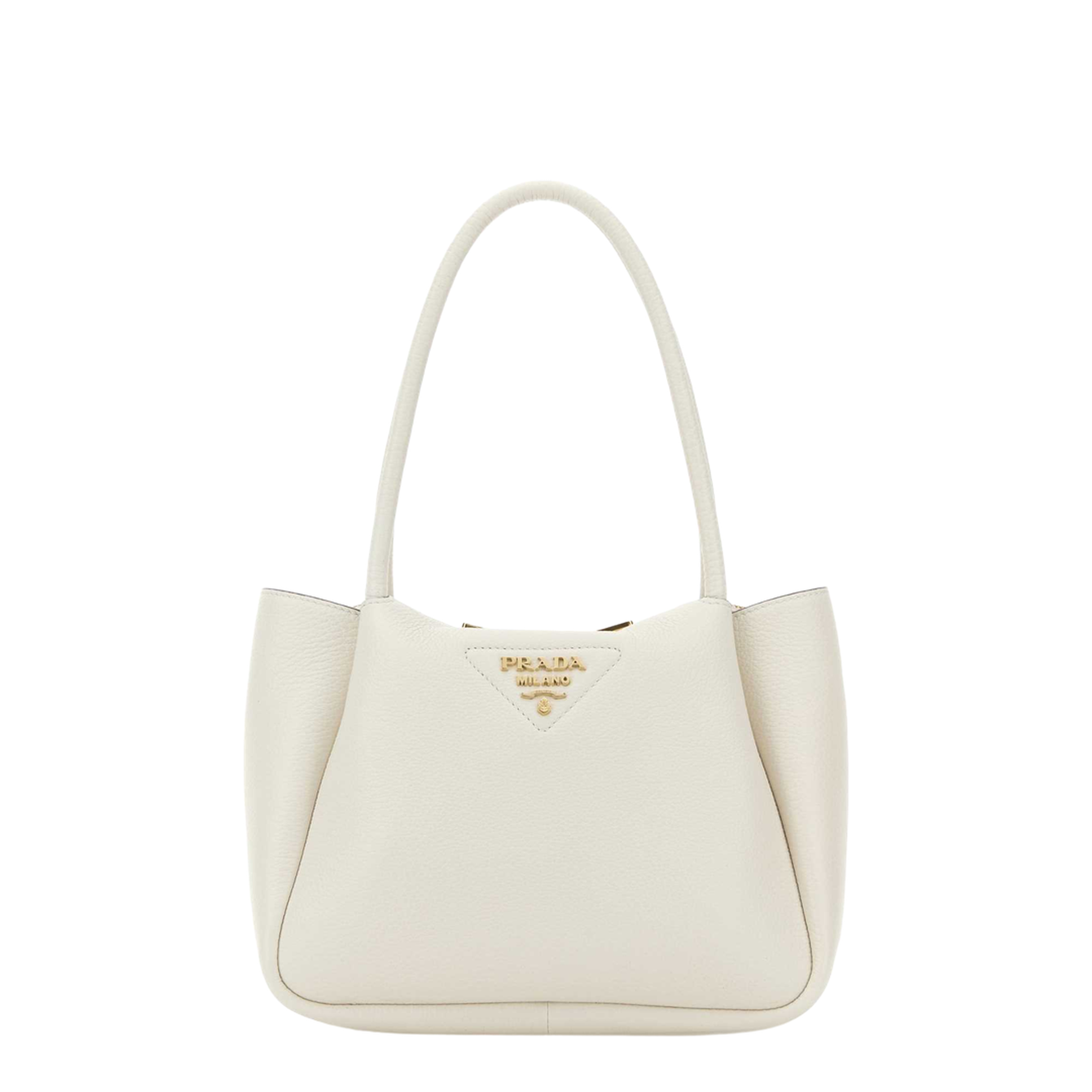 MAYFEYR - Prada - Leather Bag - 1BC145VSNM2DKVF097W