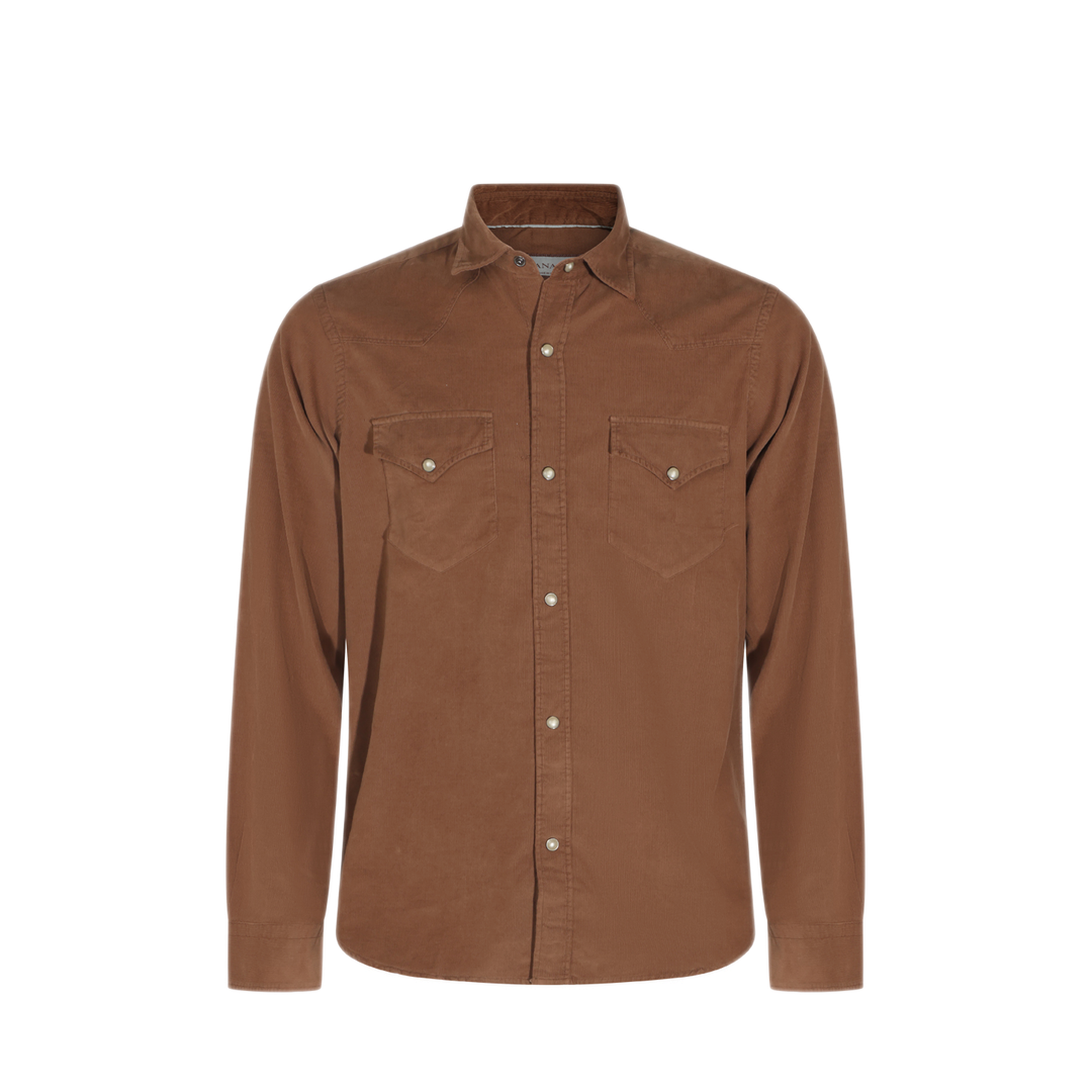 MAYFEYR - Canali - Shirts - CSL7066GM03361501