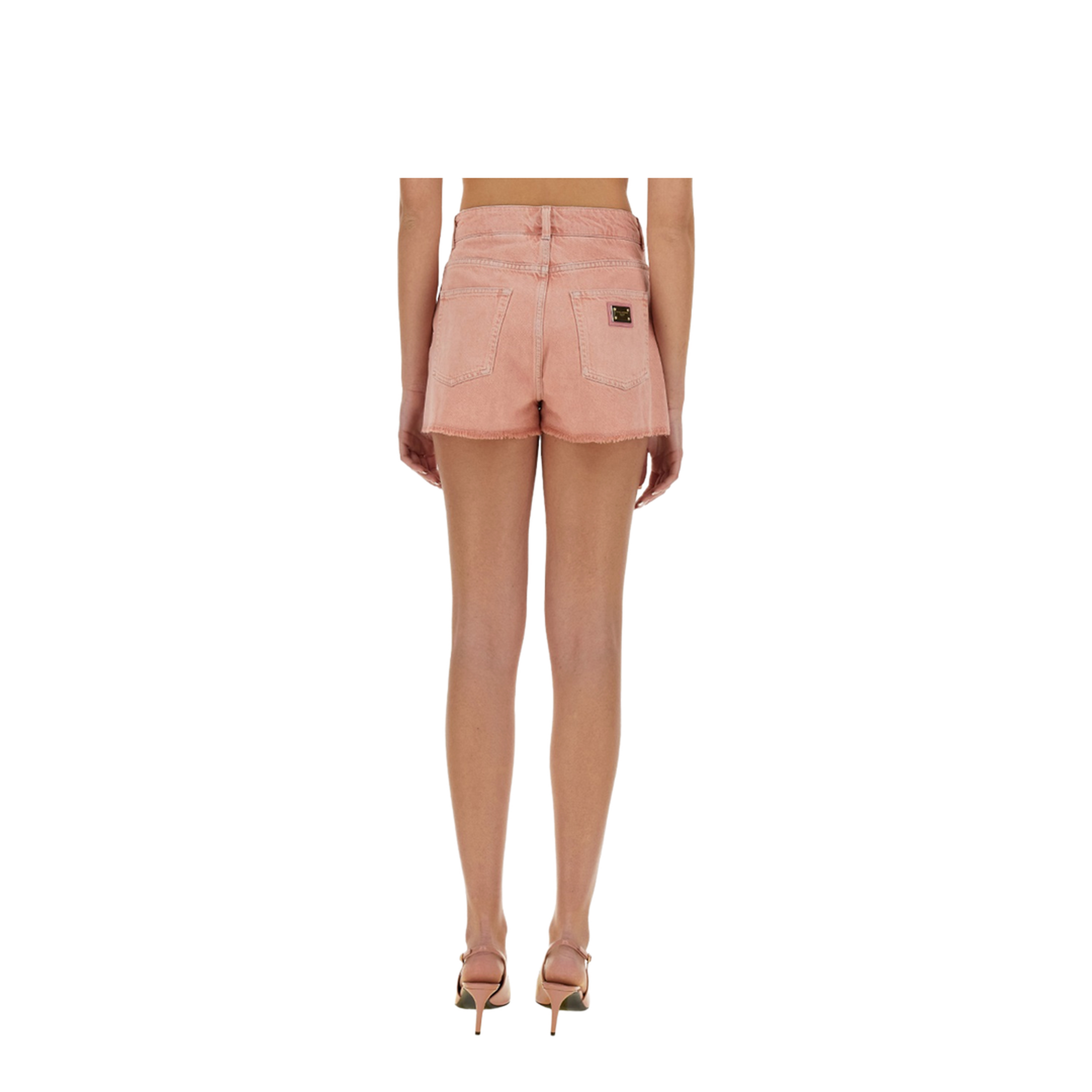 Shorts Pink