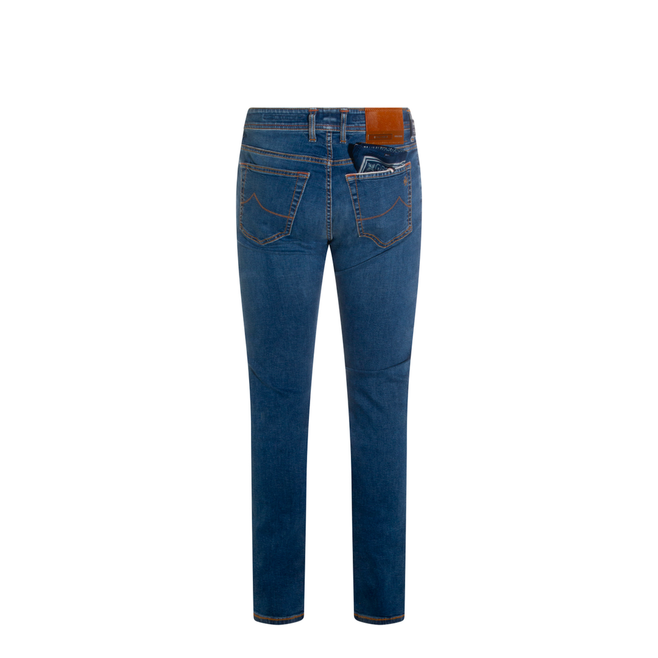 MAYFEYR - Jacob Cohen - Jeans - JULQL006081S3619V1200D