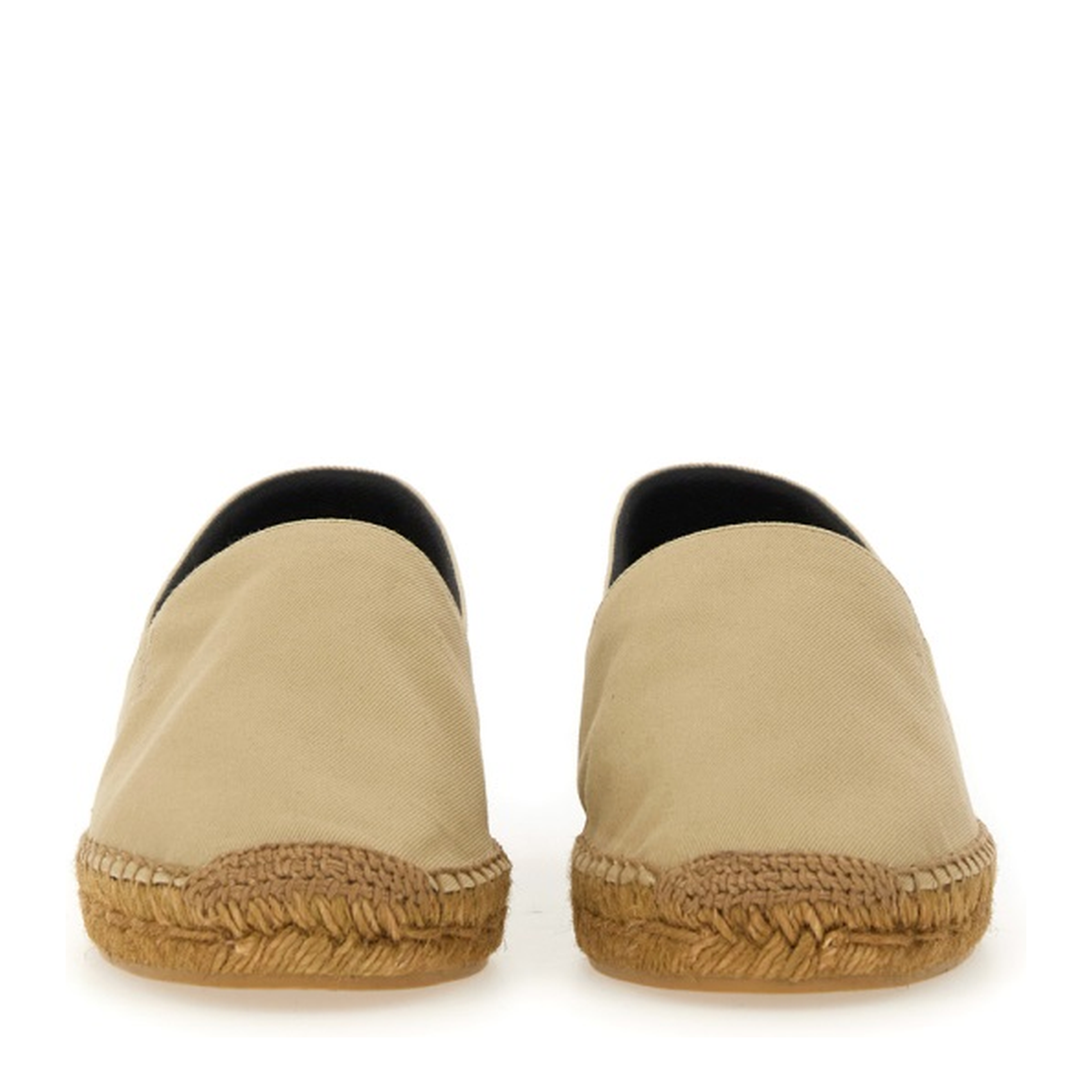 Cotton Espadrilles