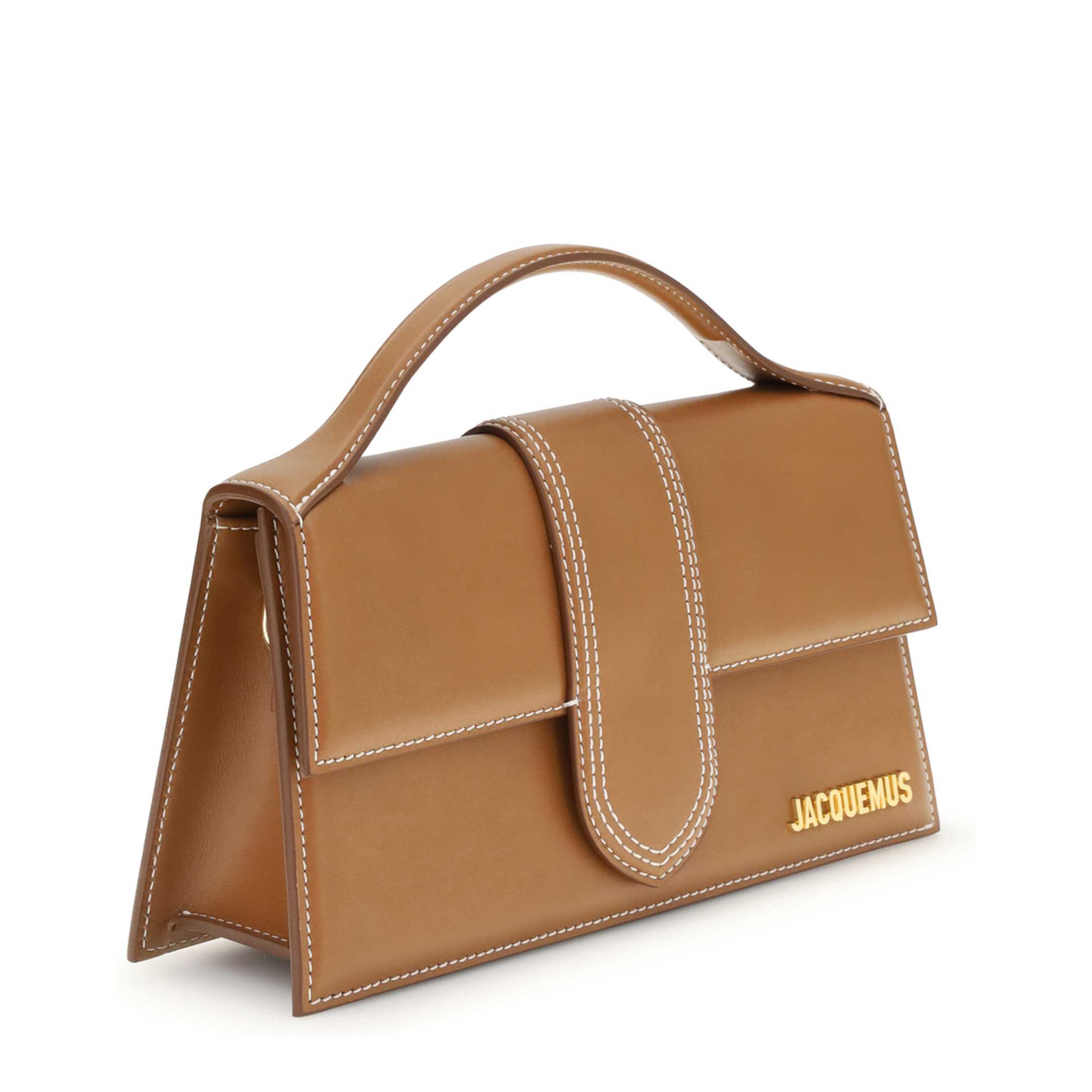 MAYFEYR - Jacquemus - Top-Handle Bag - BAW00007AC01C04