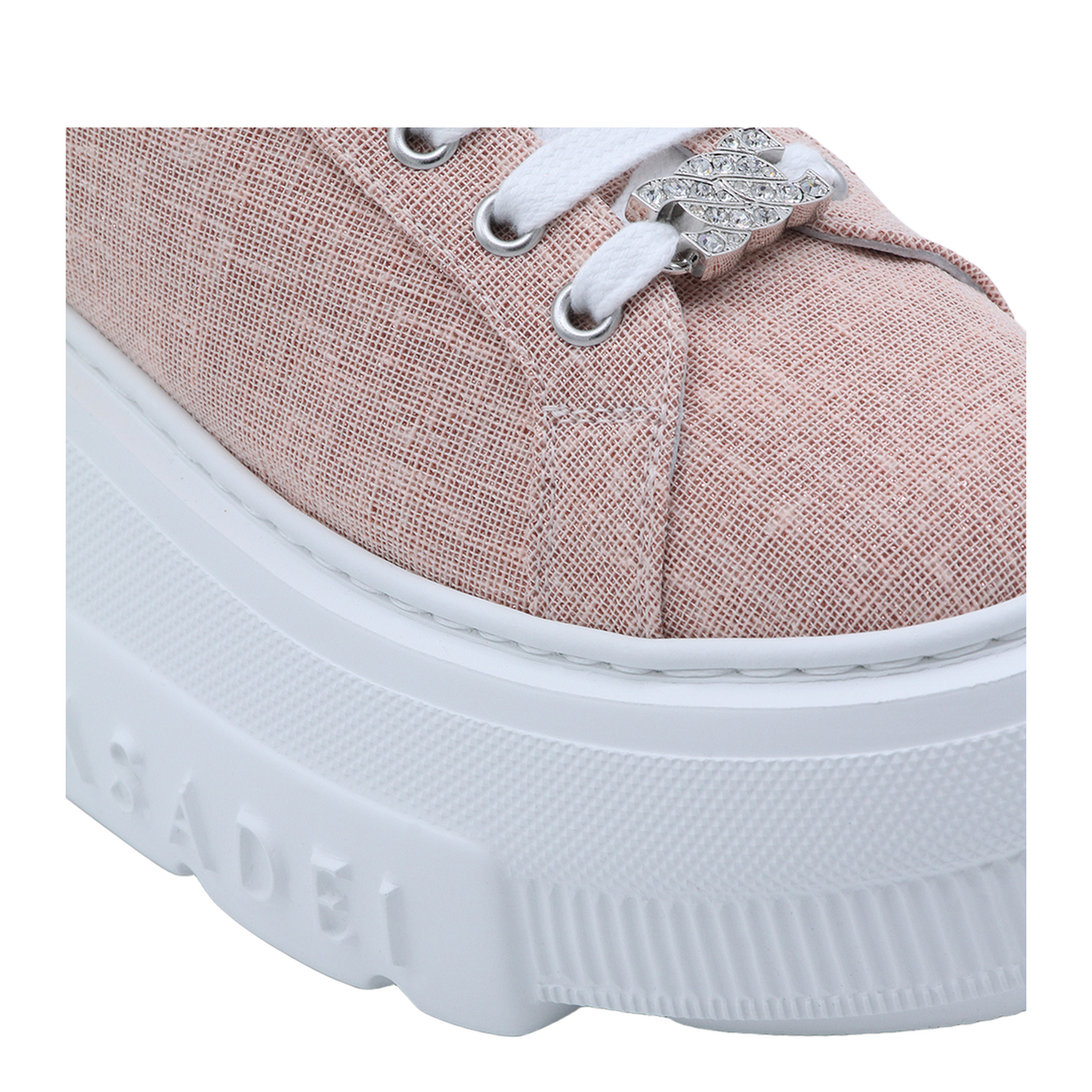 Sneakers Pink