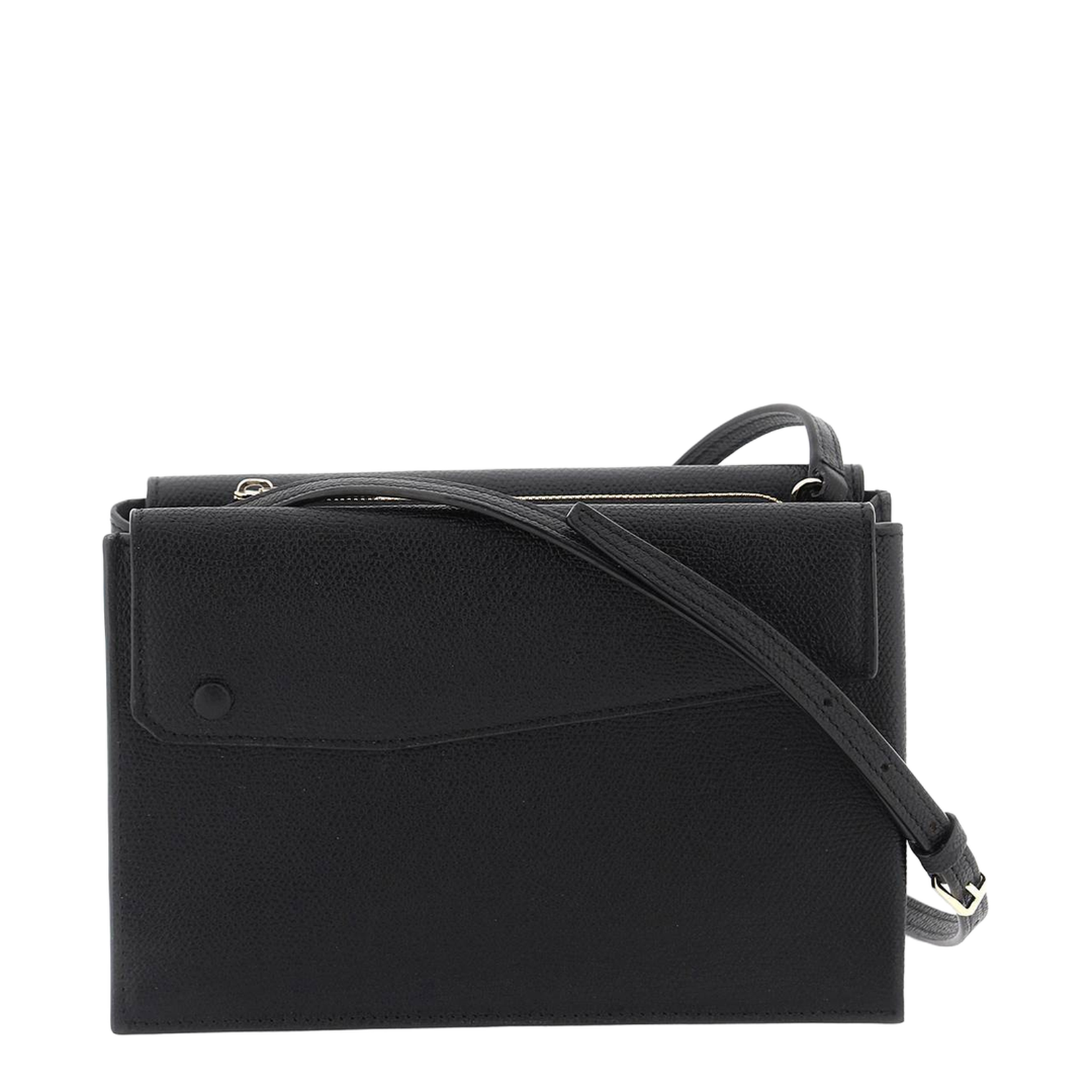 Pocket Slim Crossbody Bag
