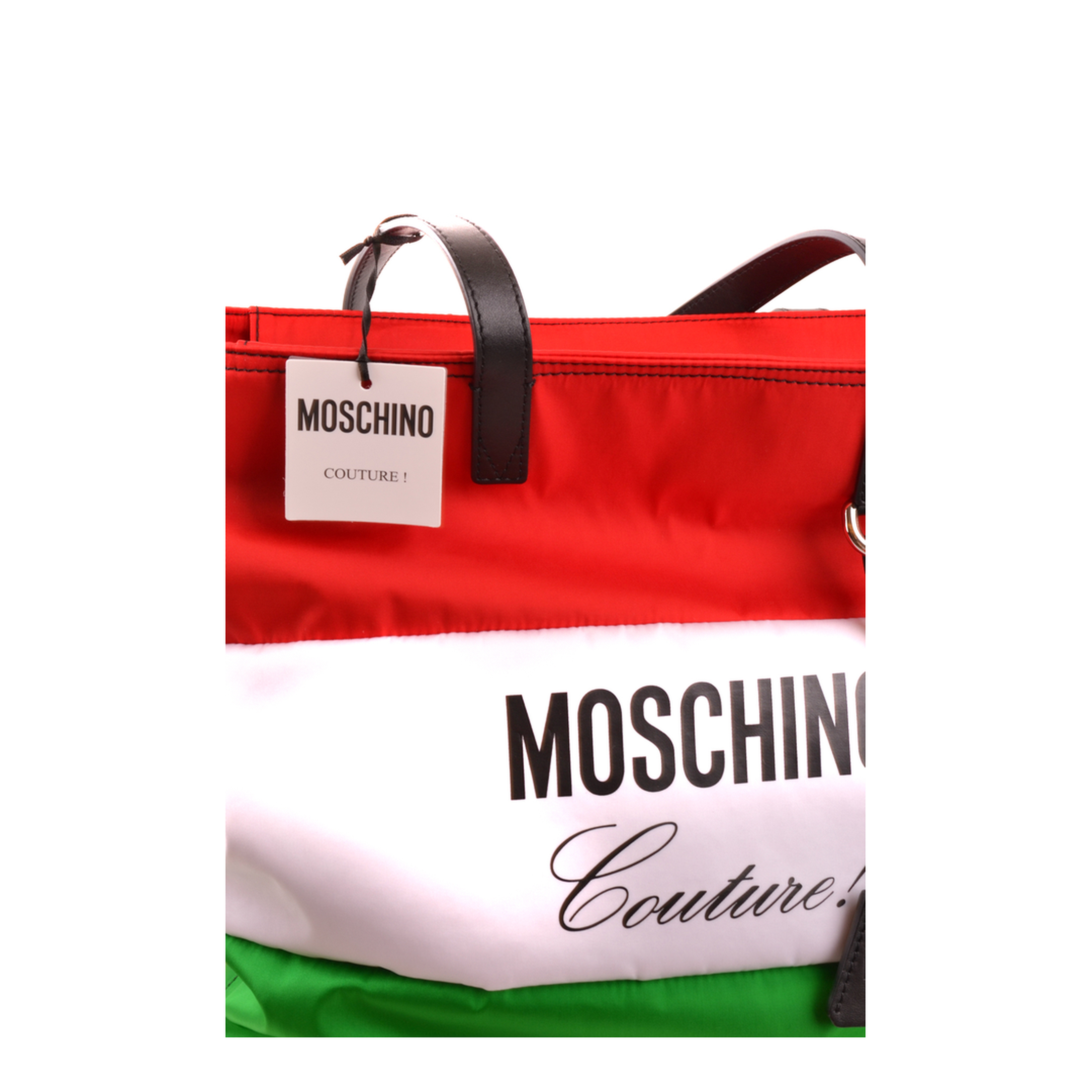 MAYFEYR - Moschino - Bags - Z1A74078205