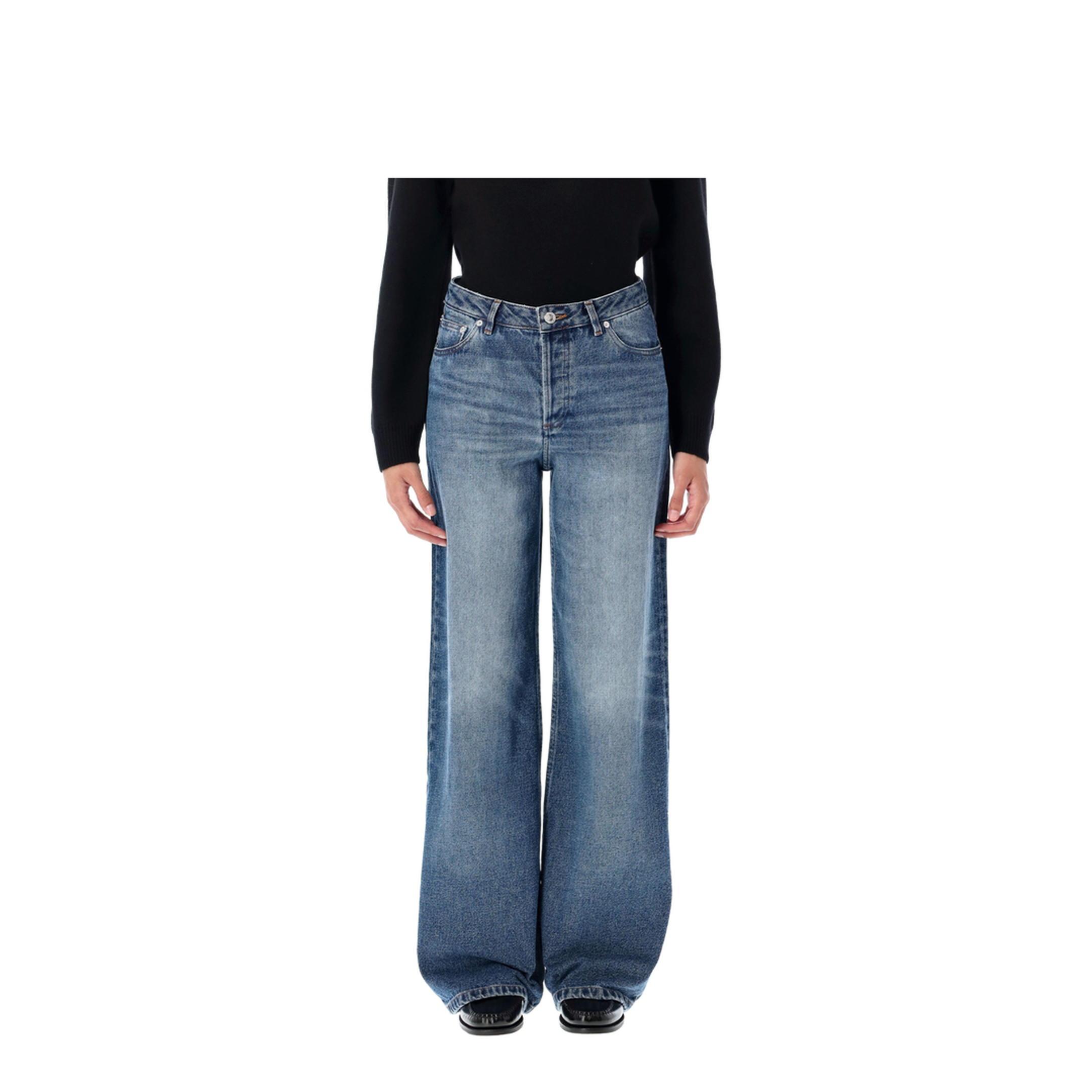 MAYFEYR - A.P.C. - Jeans - F09181COHJLIAL