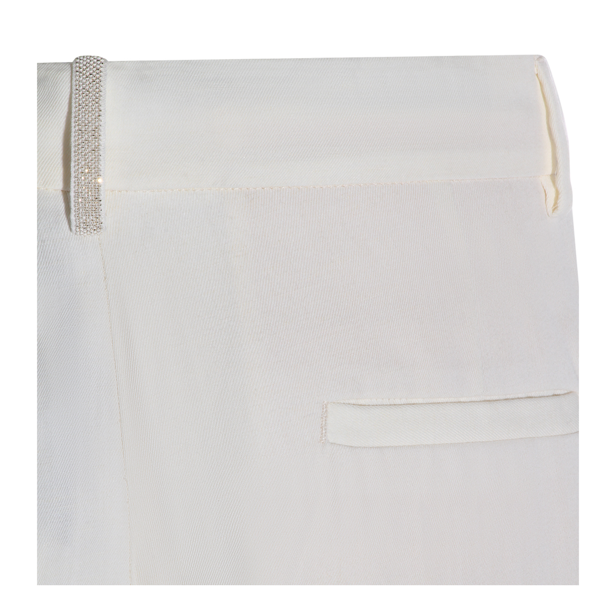 MAYFEYR - Fabiana Filippi - Shorts - PAD276F794M1500145