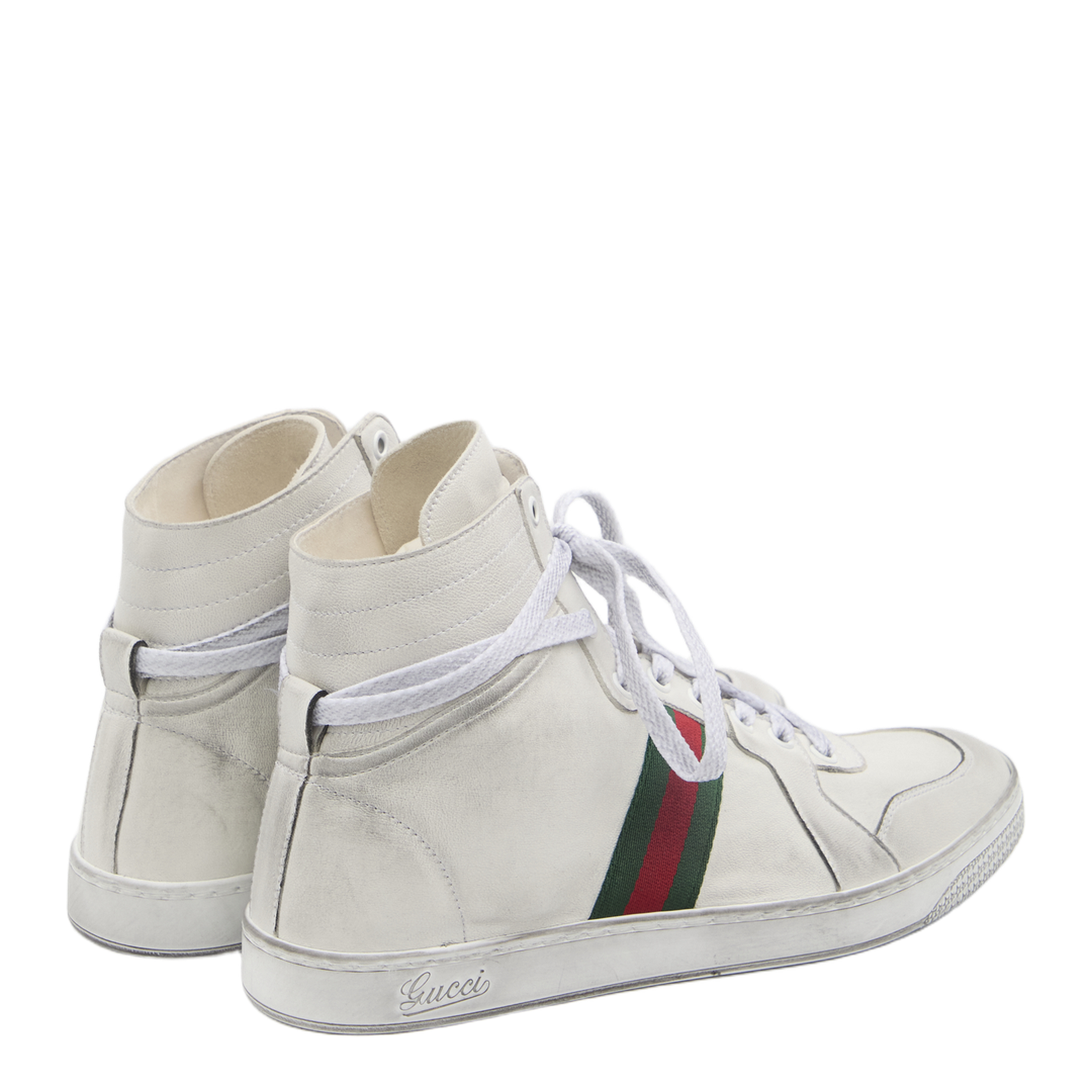 Stretch High-Top Trainer