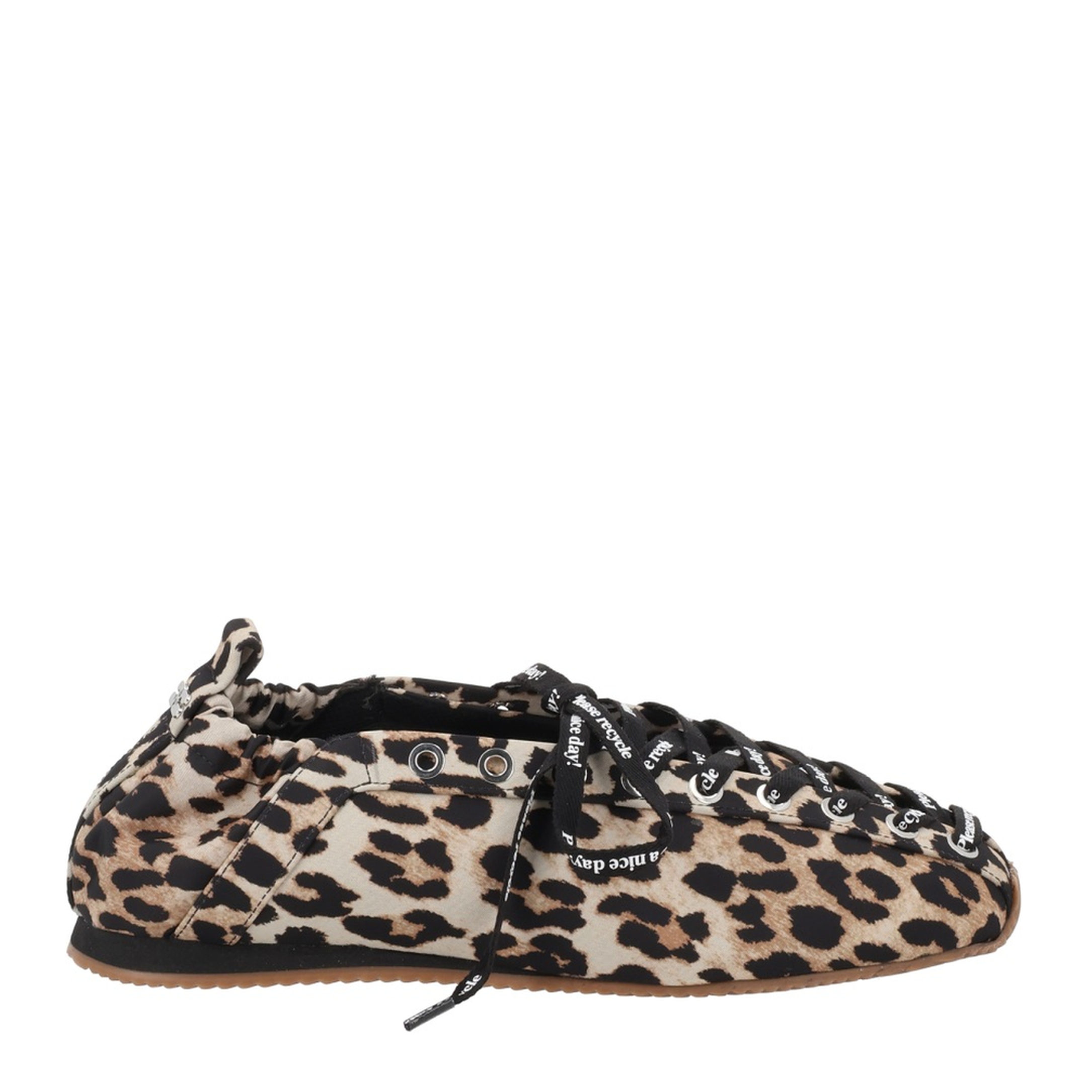 MAYFEYR - Ganni - Ballerina "Sporty" - B1040017943