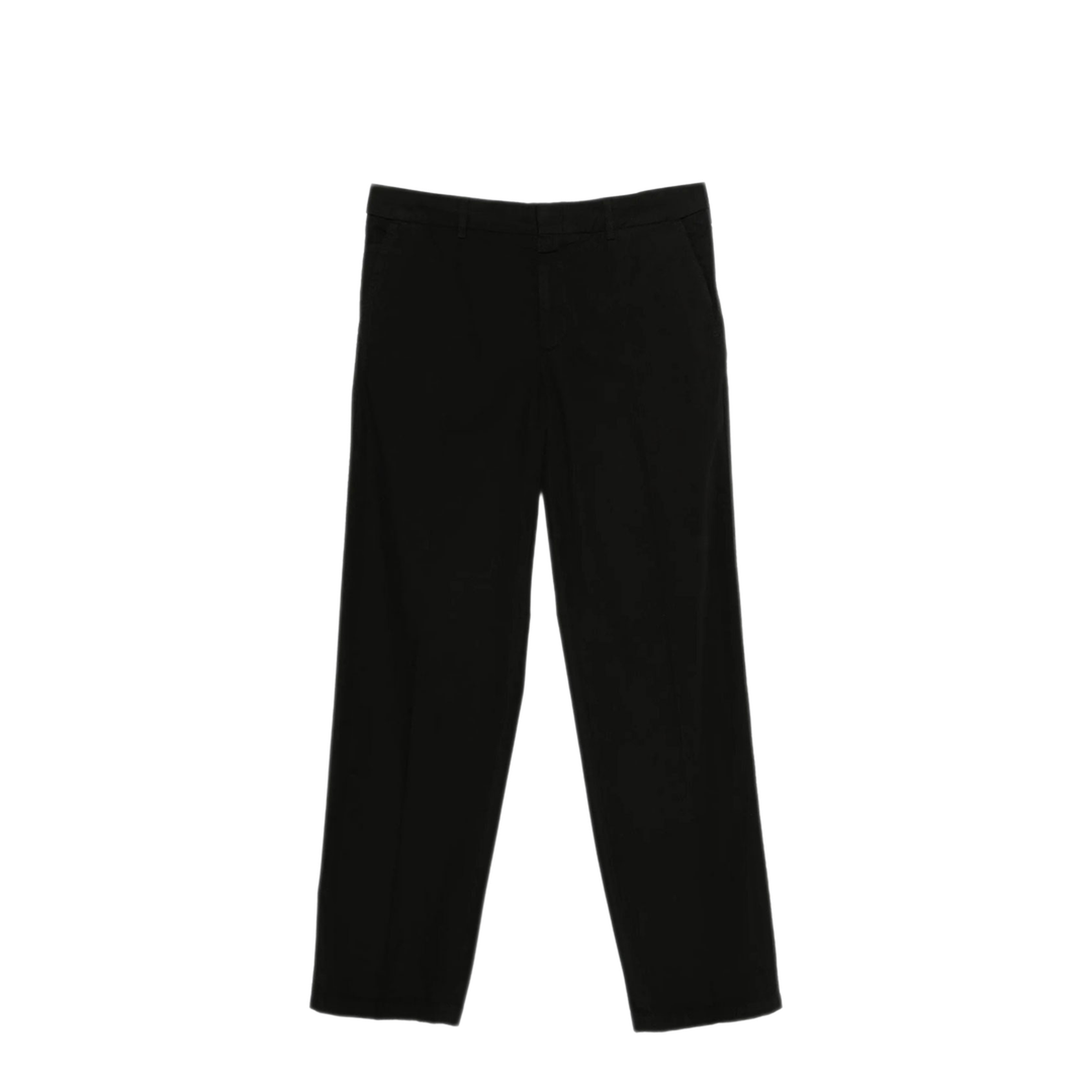 MAYFEYR - CELLAR DOOR - Leone Cotton Trousers - 110553F67299