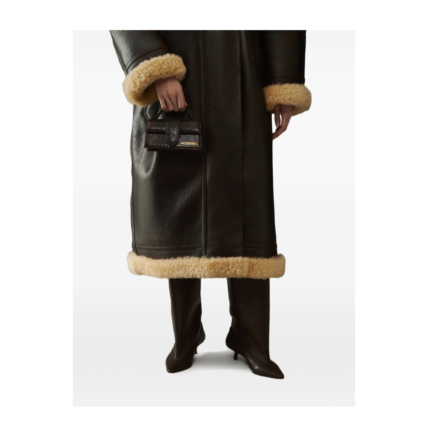 Bambino Bag