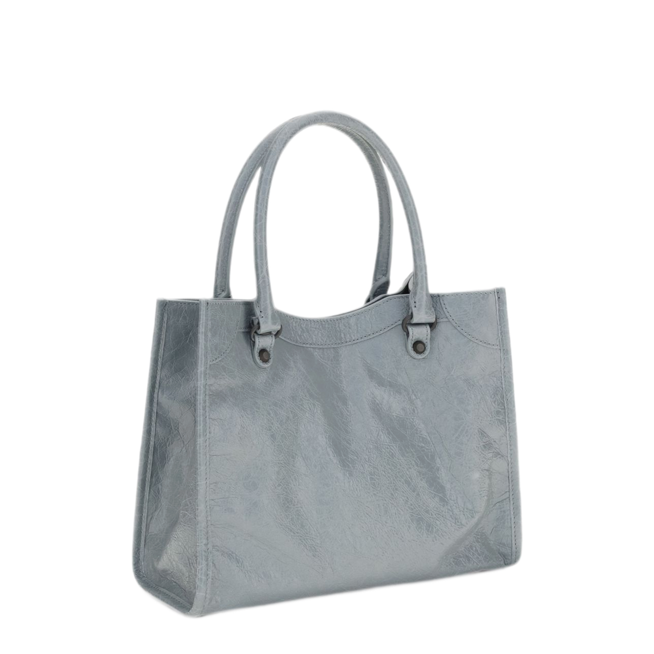 MAYFEYR - Balenciaga - Bags.. Navy - 8753662ABEK4751