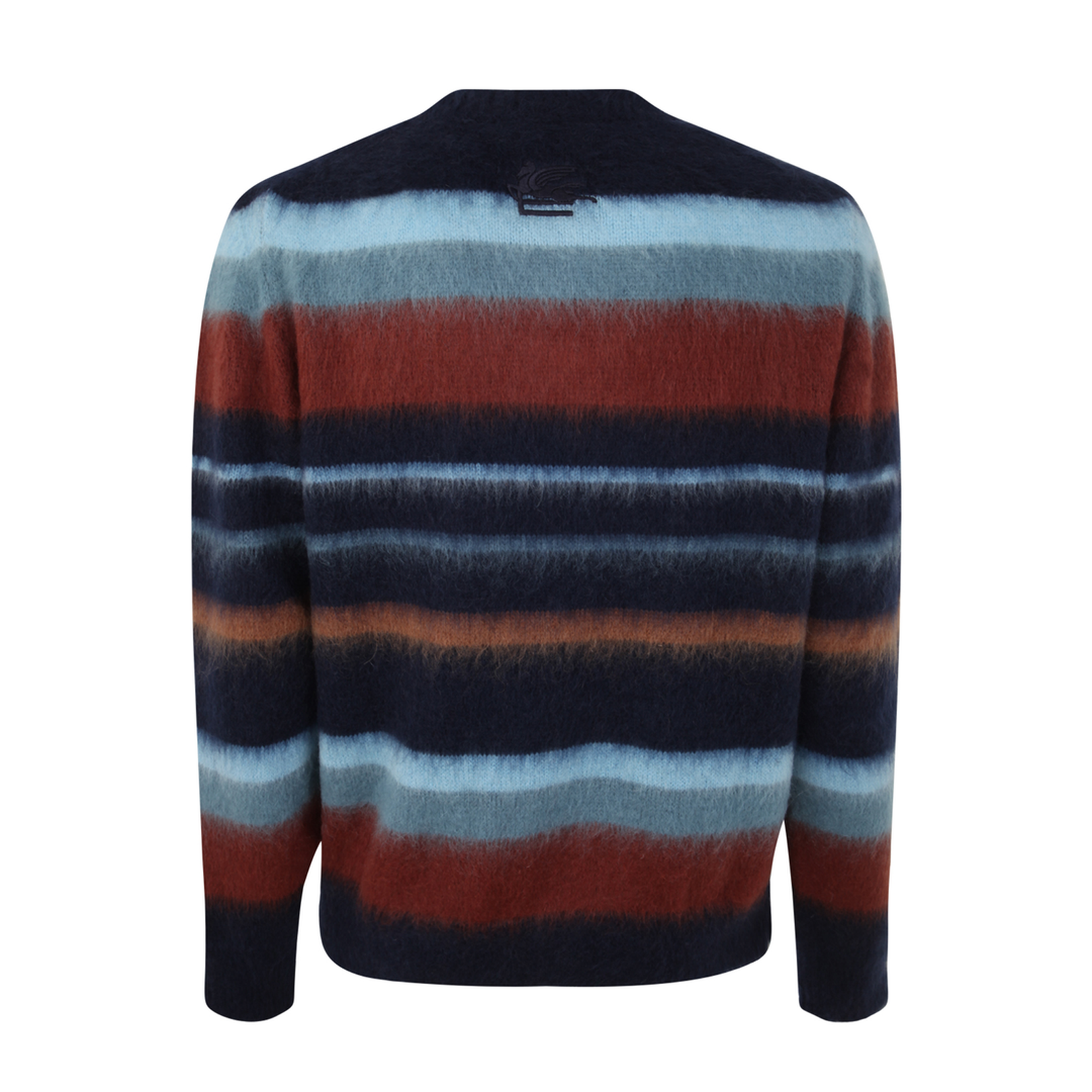 Wool Crewneck Jumper