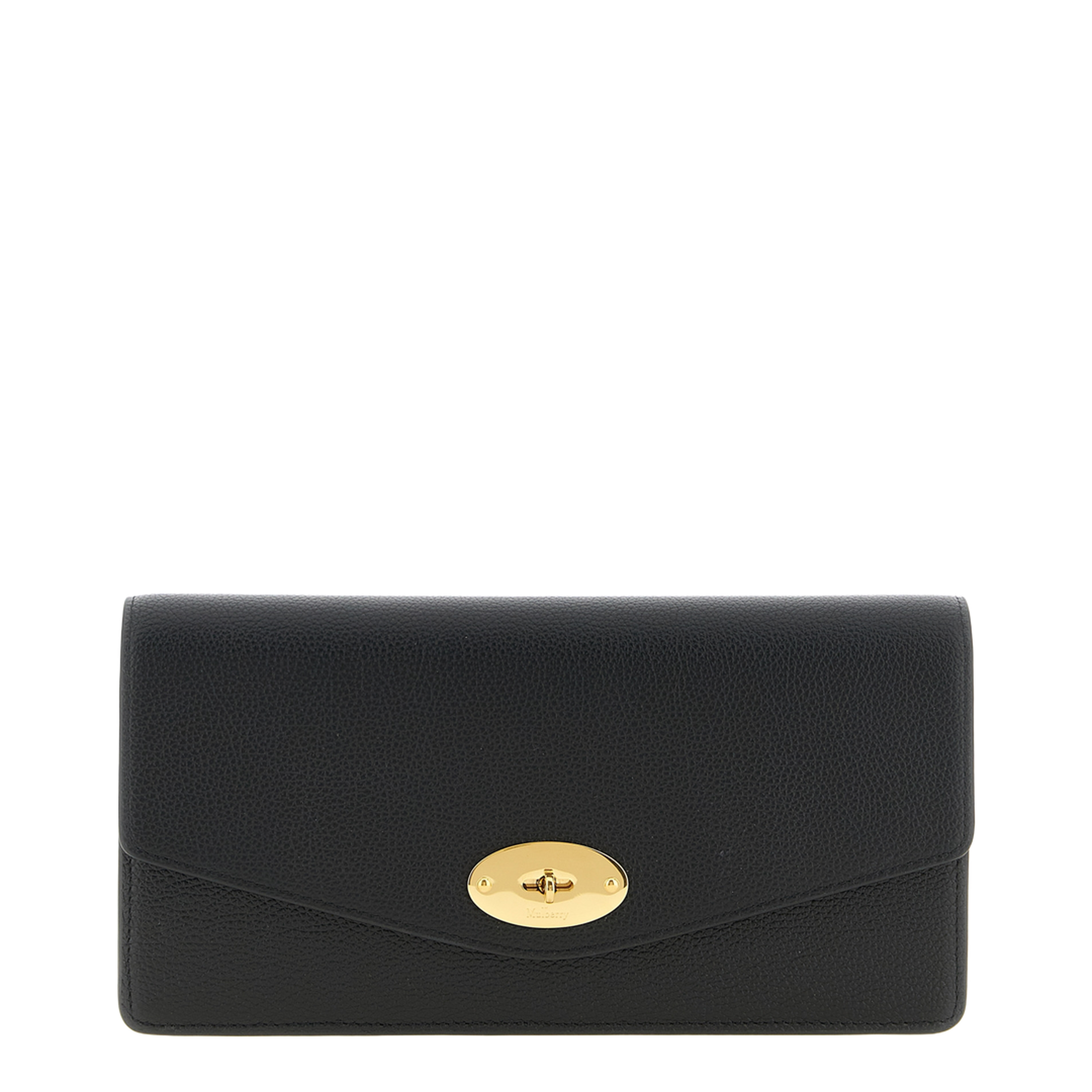 Clutch Darley Leather