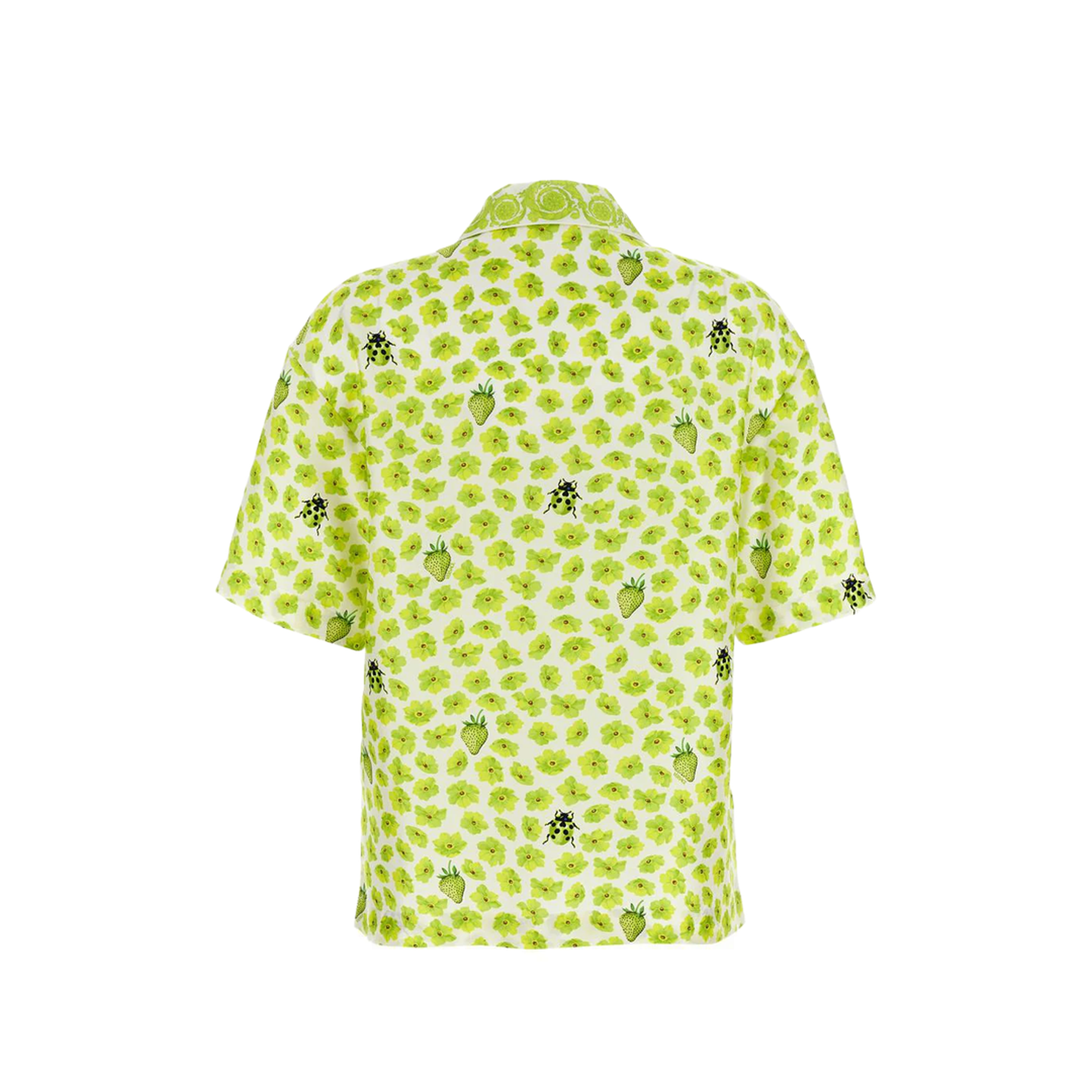 Strawberry Garden shirt