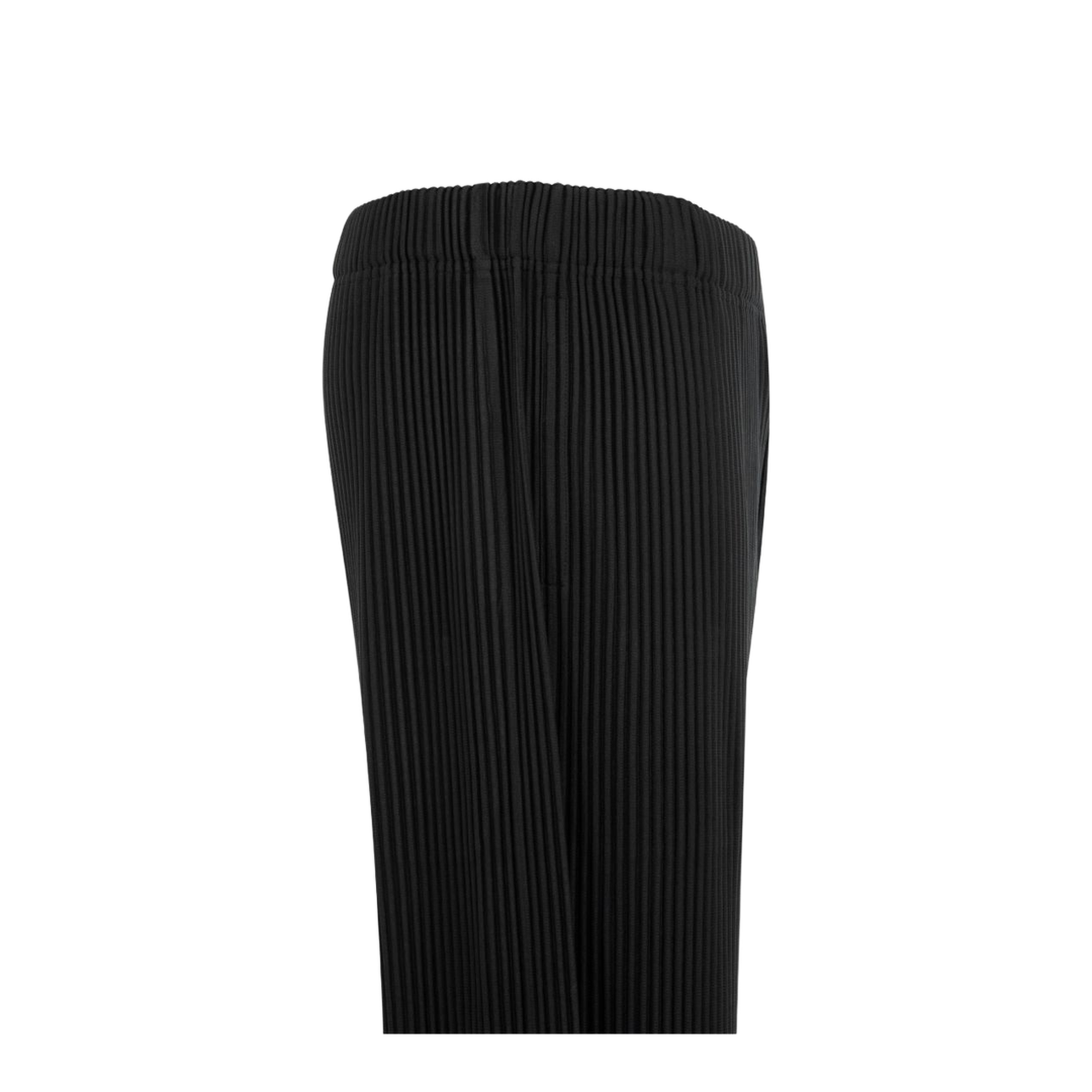 MAYFEYR - Bao Bao Issey Miyake - Trousers Black - HP66JF05415