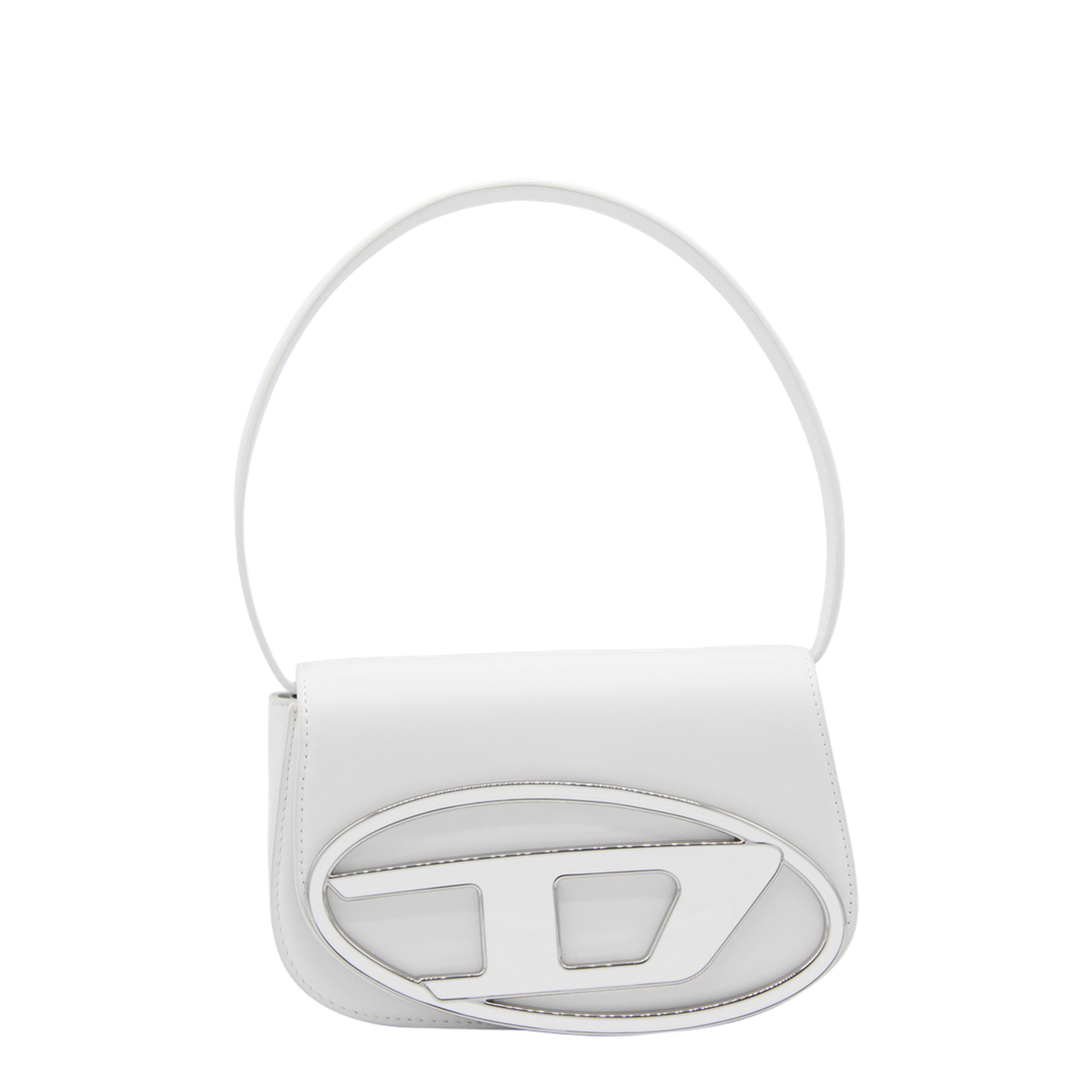 1Dr-Iconic Shoulder Bag In Nappa Leather