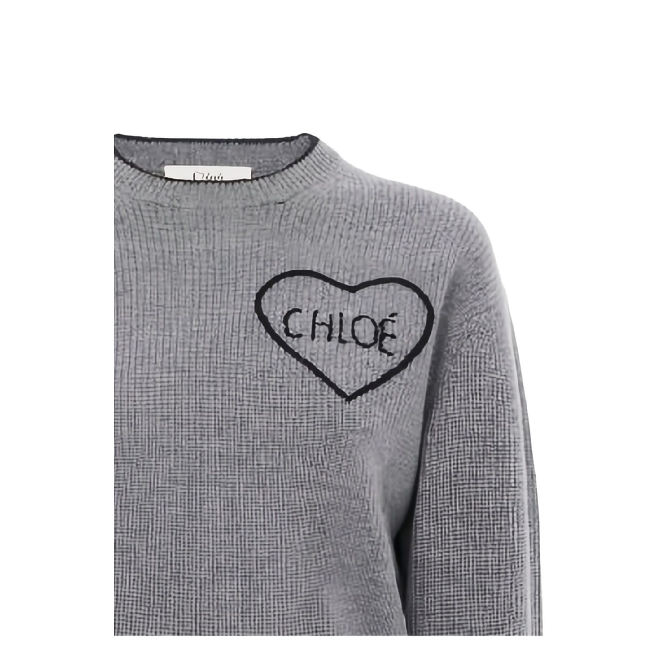 Sweaters Grey