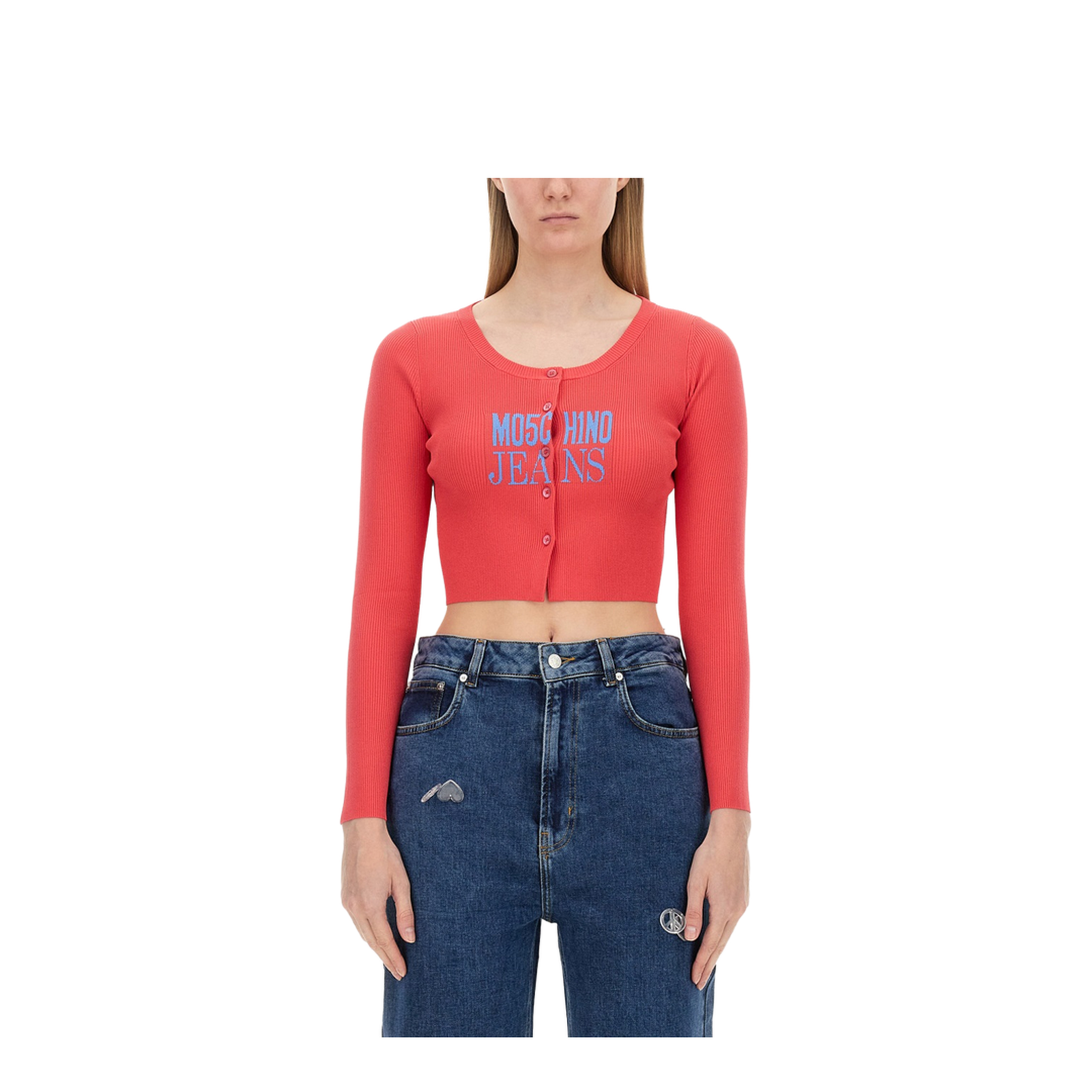 MAYFEYR - - Cropped Cardigan - 092782053202