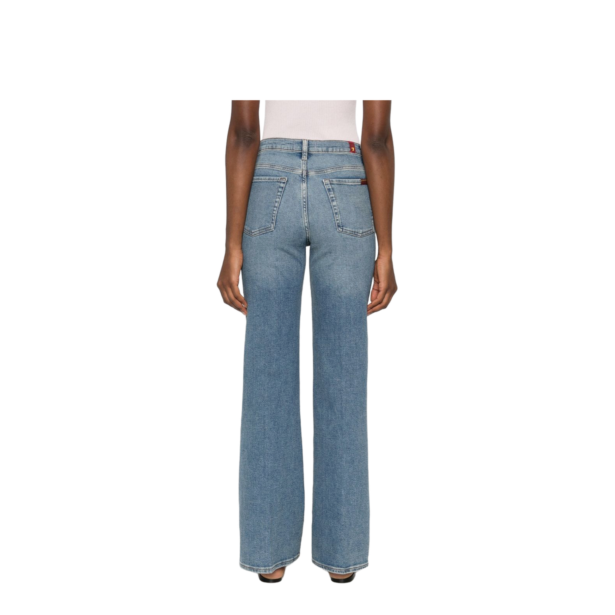 MAYFEYR - Seven - Jeans - 7U340120U71ZP