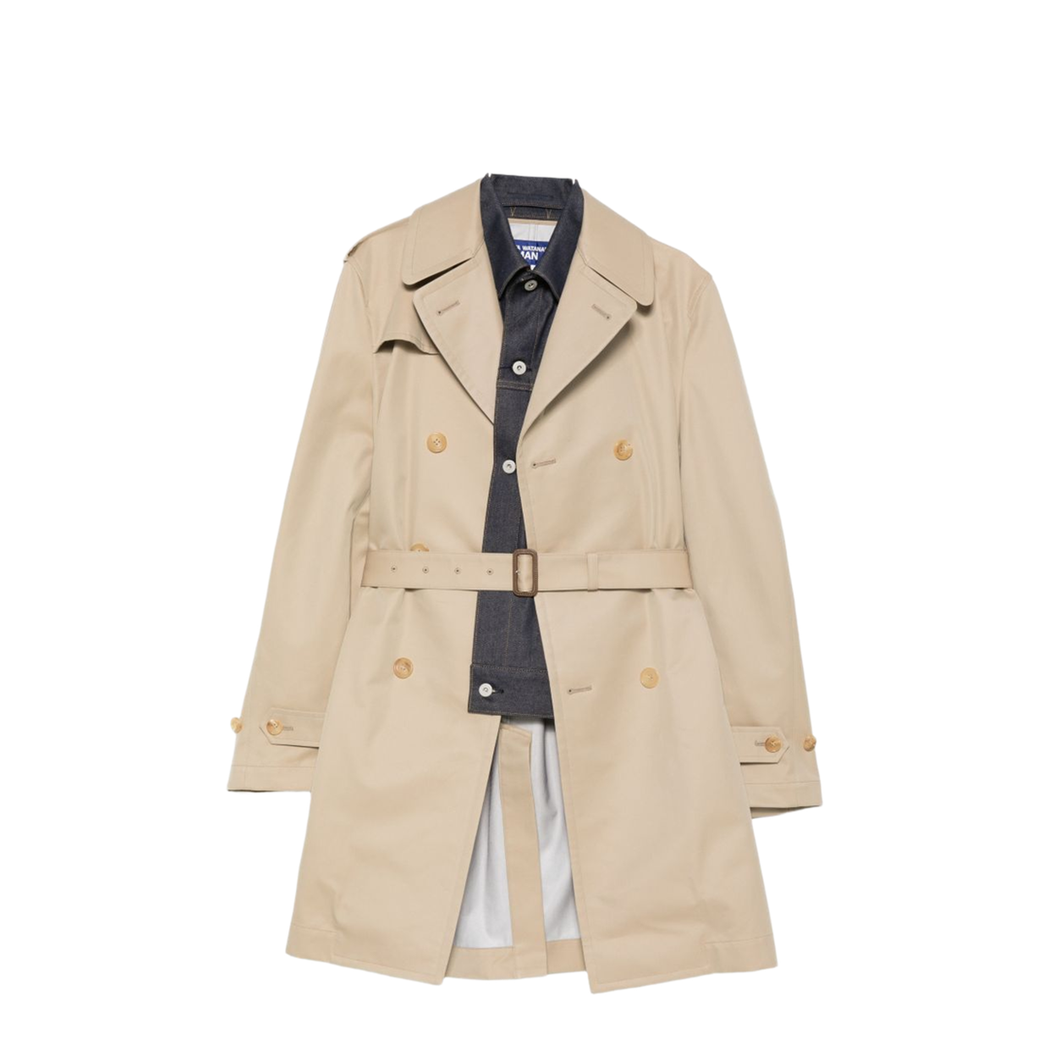 MAYFEYR - Junya Watanabe - Coats - WQC0020511