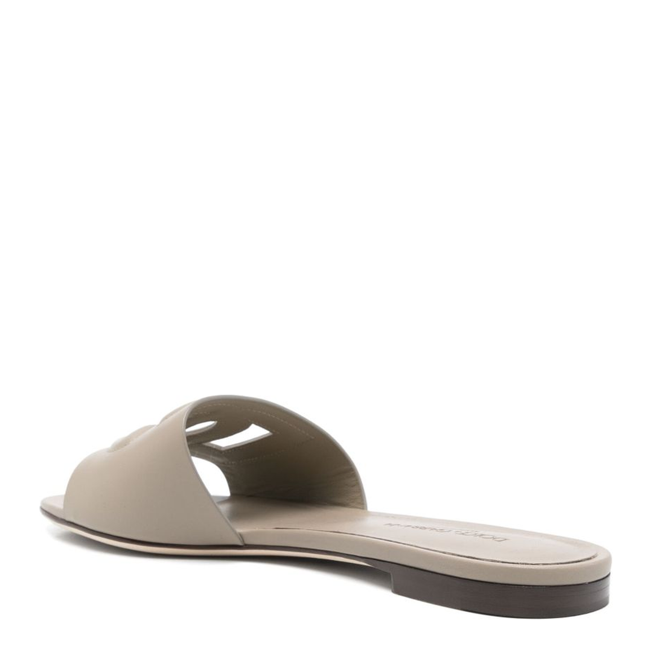 MAYFEYR - Dolce & Gabbana - Sandals Grey - CQ0436AY3298I399