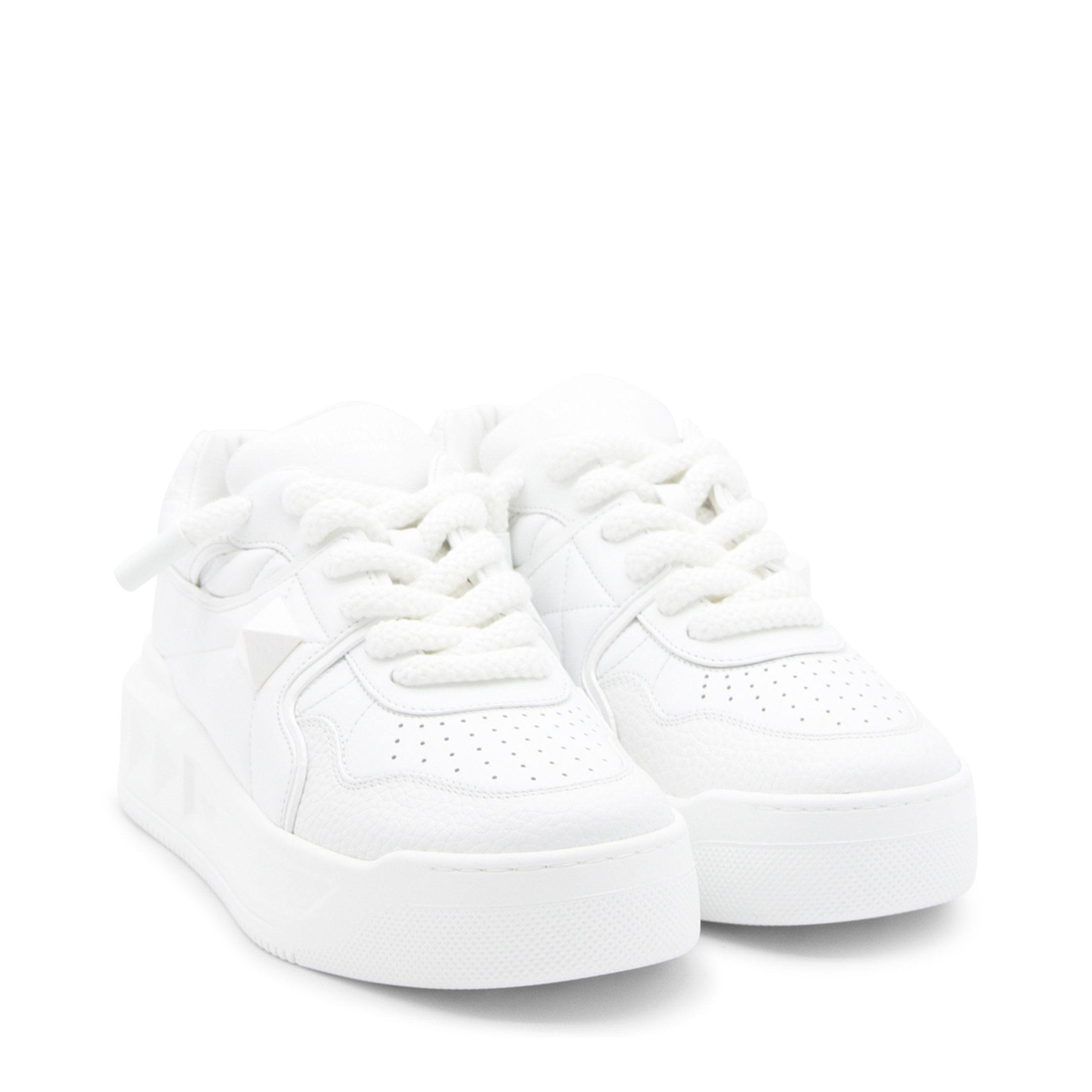 MAYFEYR - Valentino - Garavani Sneakers - 9Y2S0G37XTM0BO
