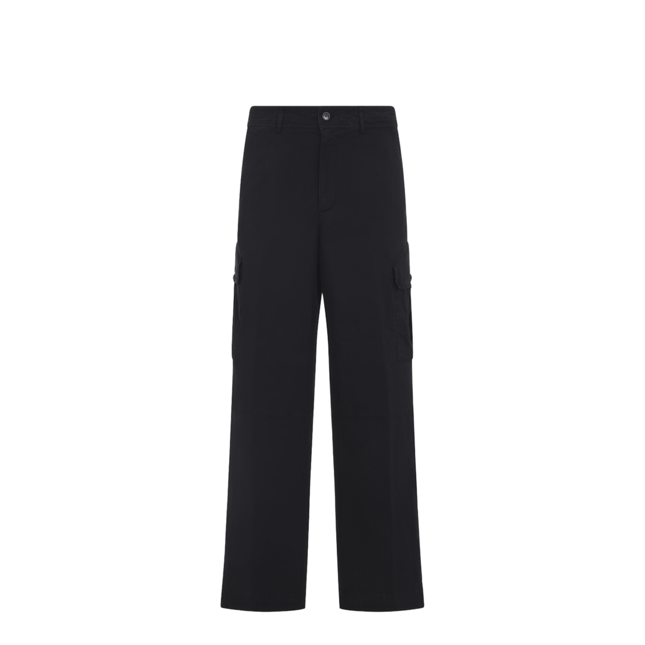 MAYFEYR - Dries Van Noten - Paxer Bis Cargo Pants - 2610209143321