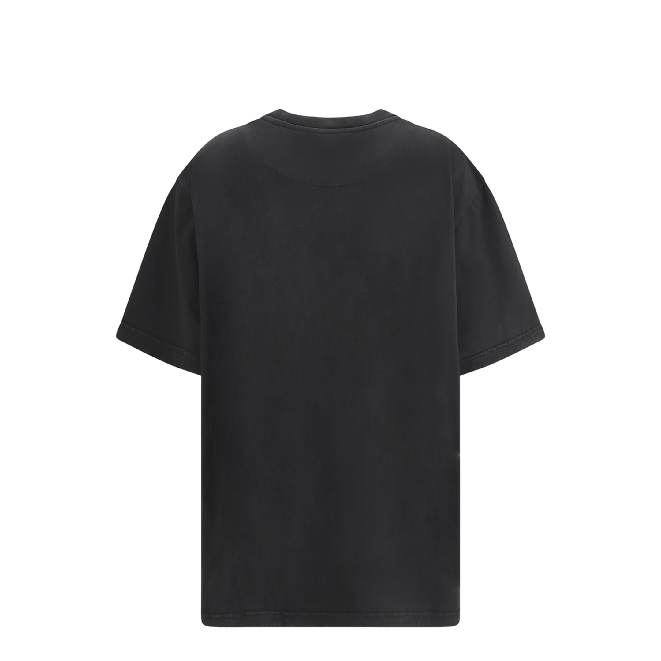 MAYFEYR - The Attico - Oversized T-Shirt - 260WCT00350JJJ025AA