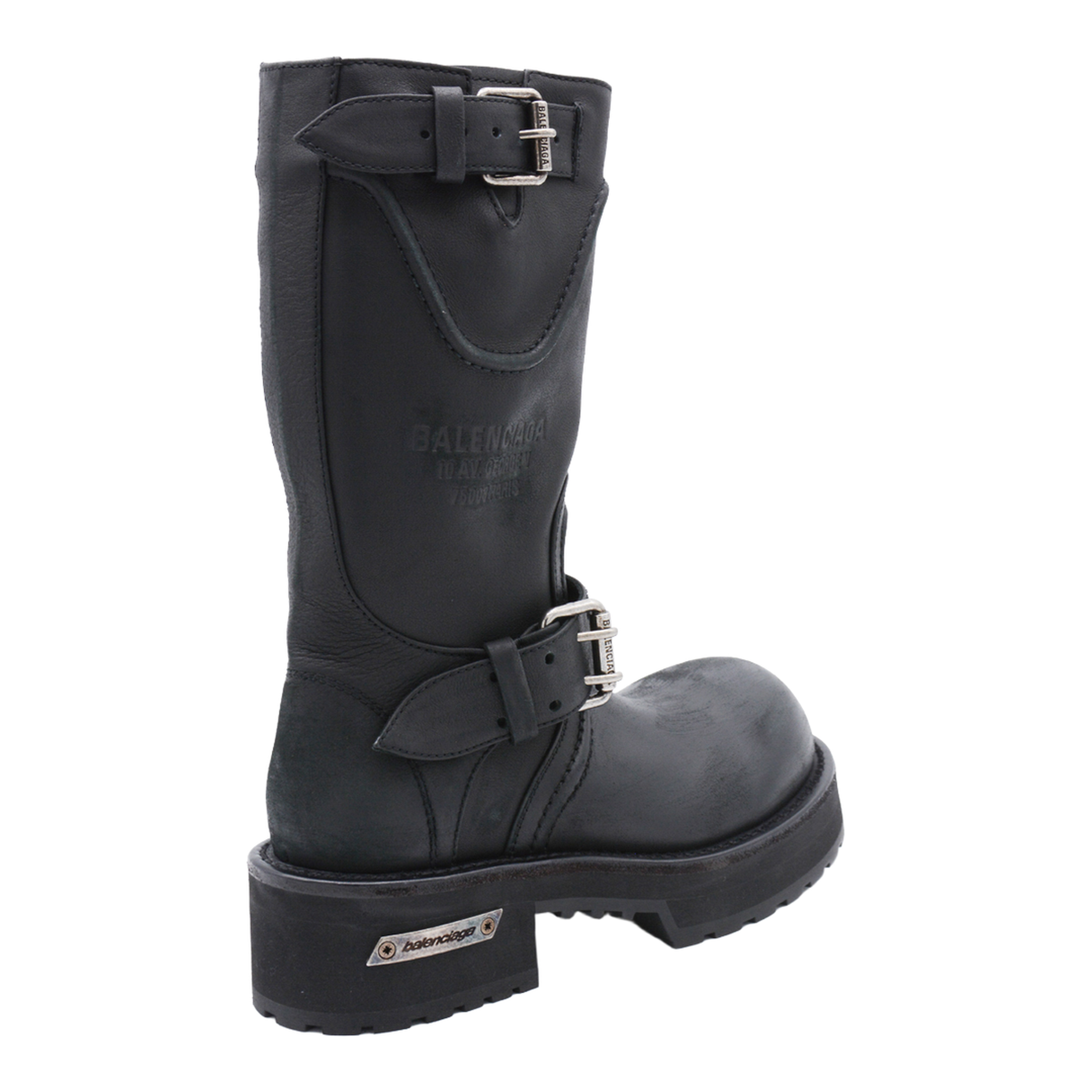 MAYFEYR - Balenciaga - Boots - 833585WCAL11080