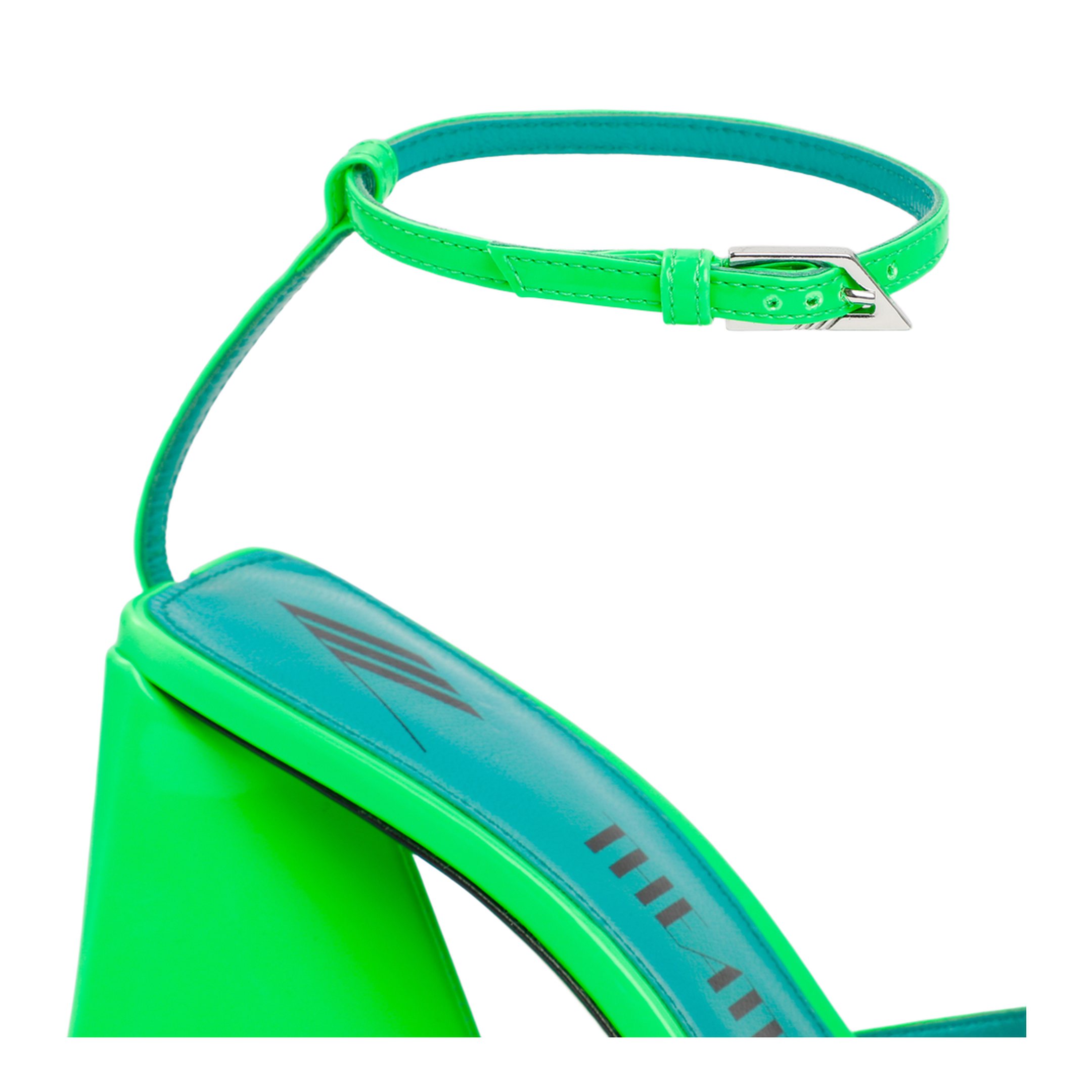 MAYFEYR - The Attico - Piper Sandal - 231WS599E056