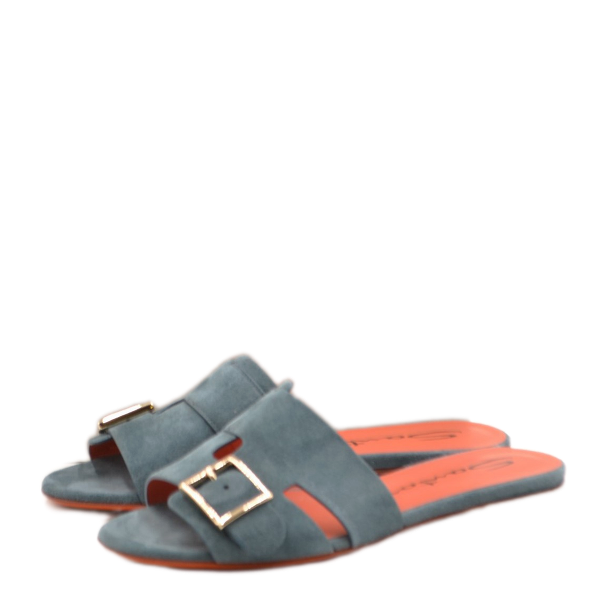 MAYFEYR - Santoni - Sandals - WHBF57658HI1RLCPV46