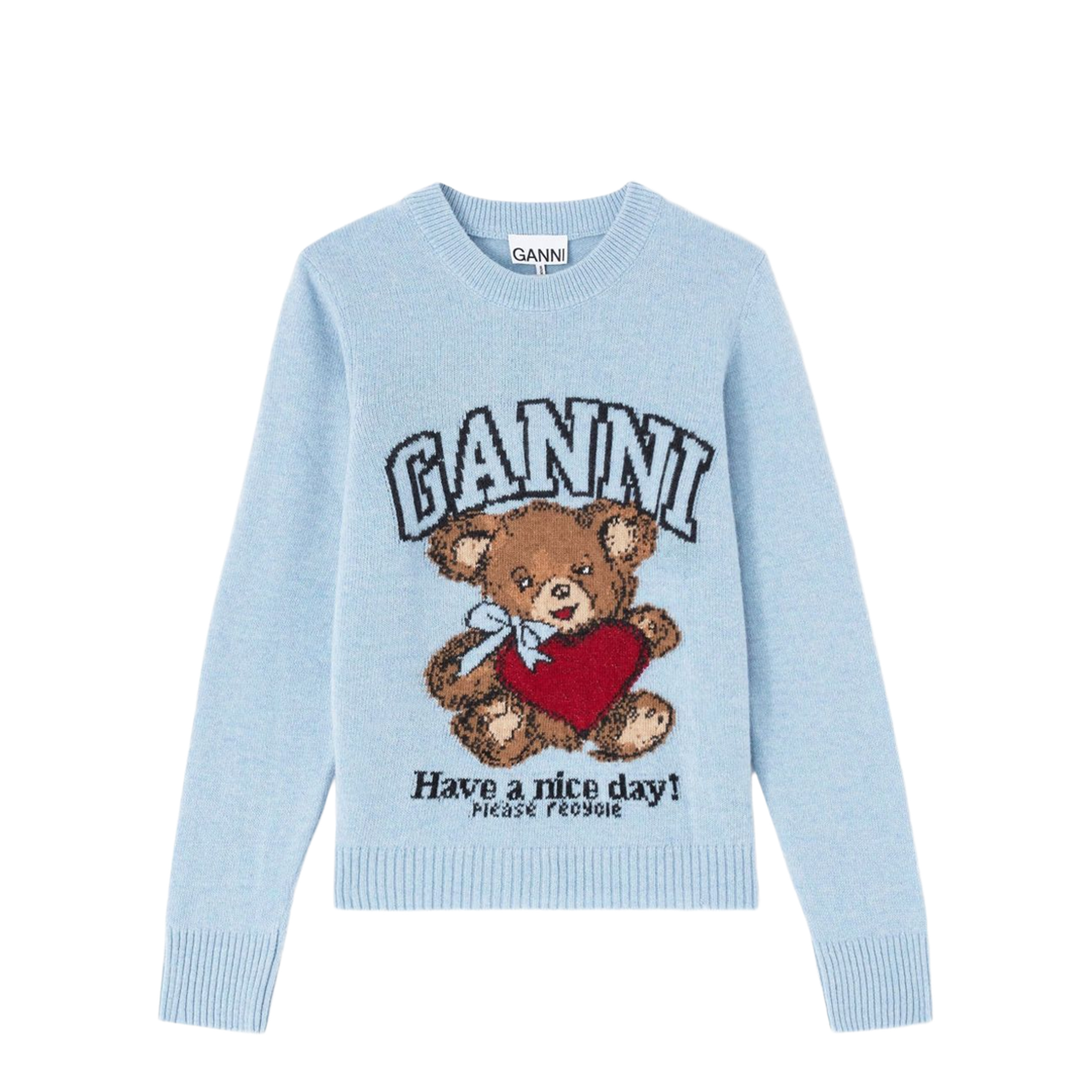 Sweaters