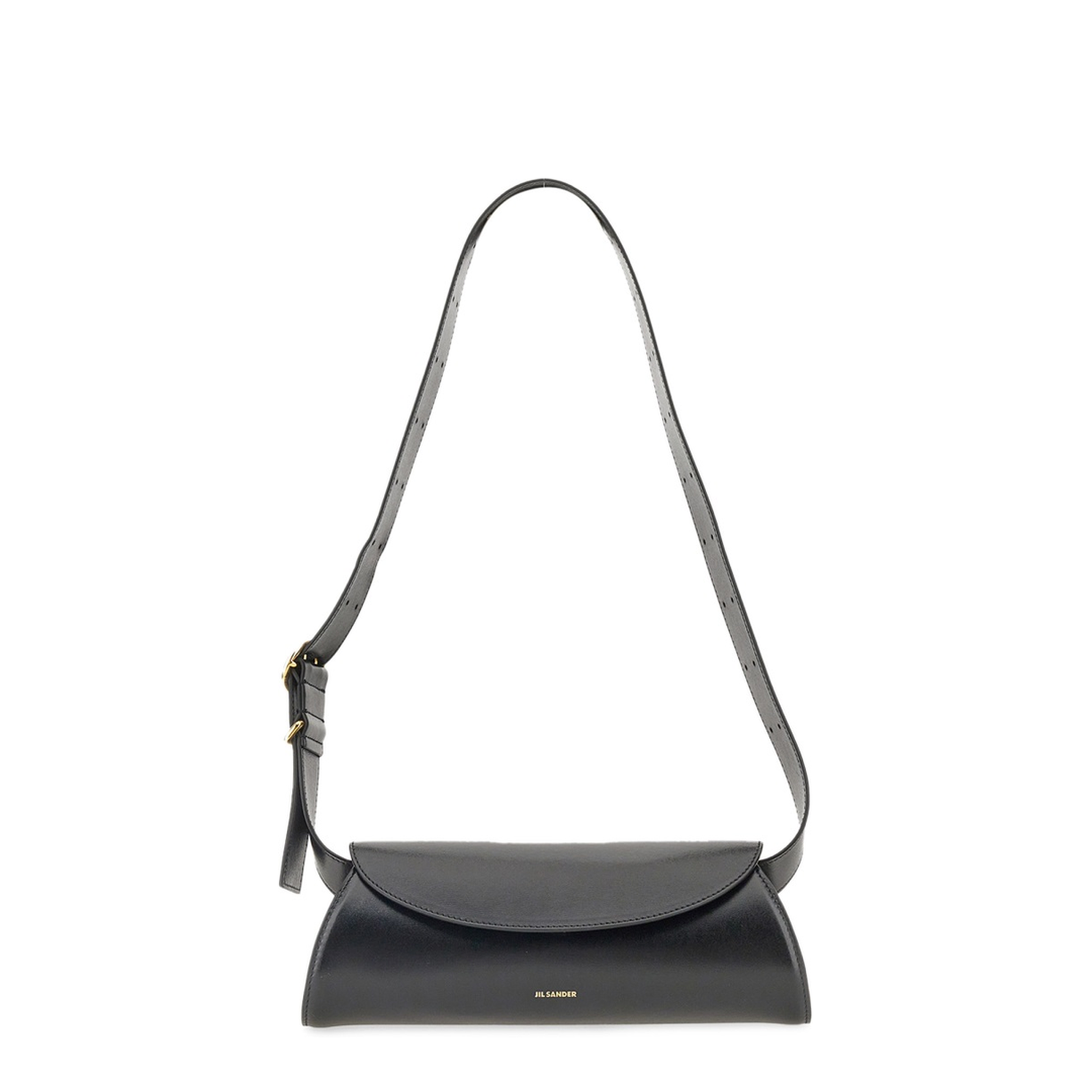 Cannolo Medium Shoulder Bag