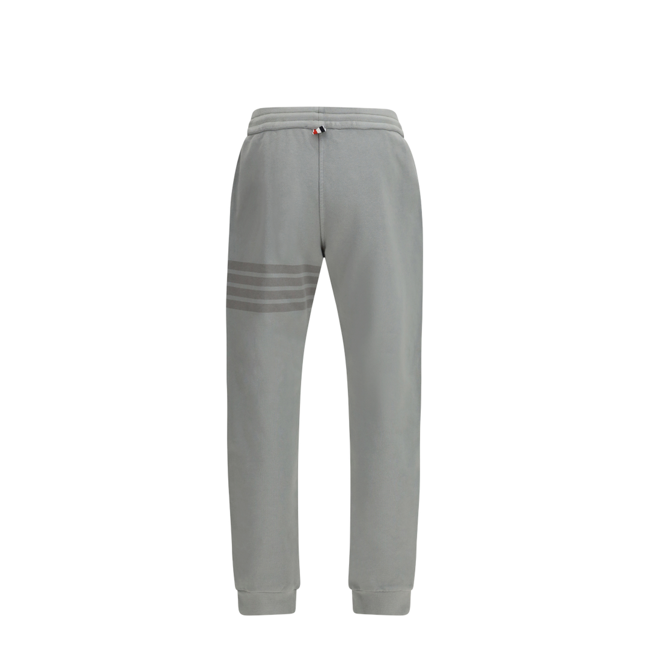 MAYFEYR - Thom Browne - Cotton Sweatpants - MJQ243AJ0007