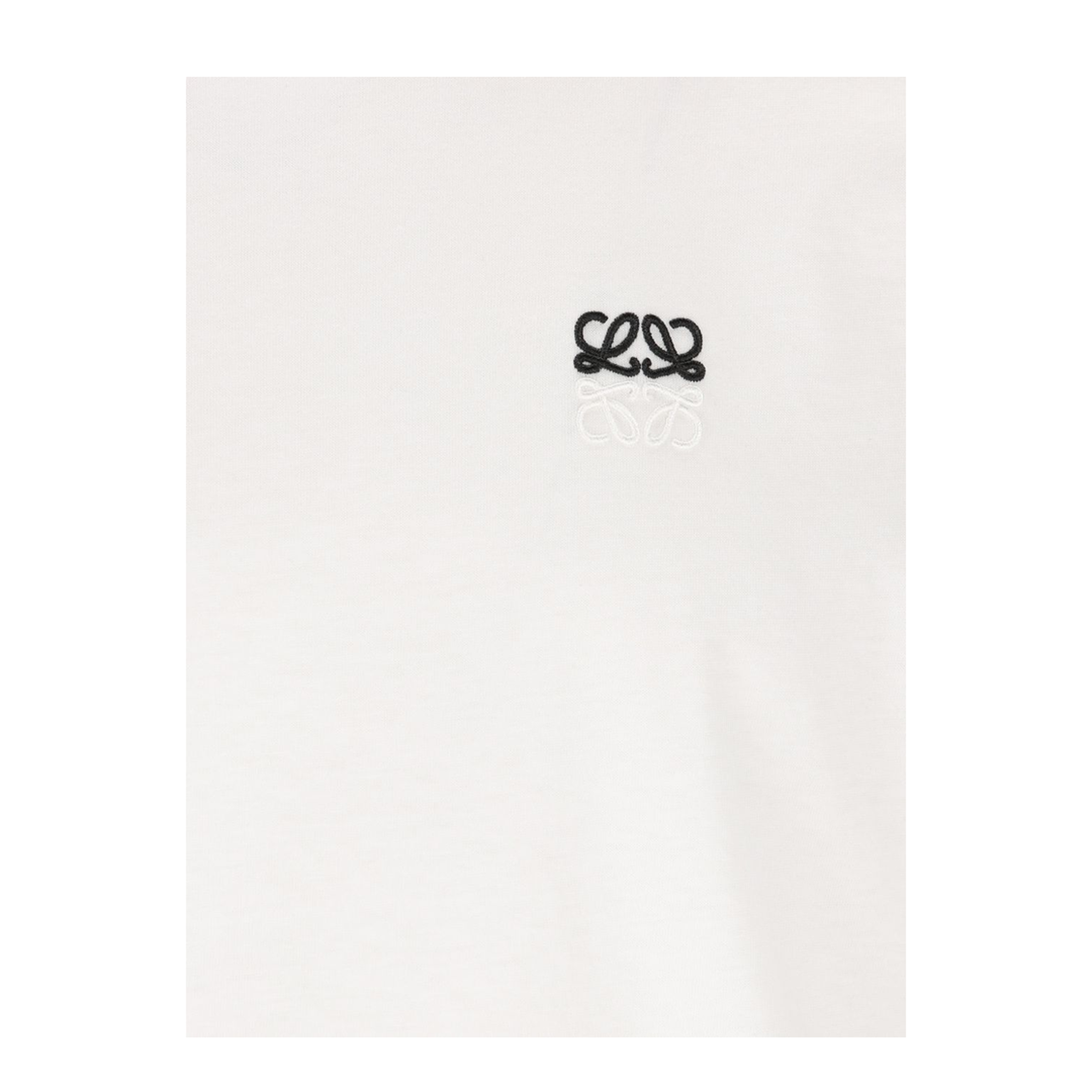 MAYFEYR - Loewe - T-Shirts And Polos White - H526Y22J982100
