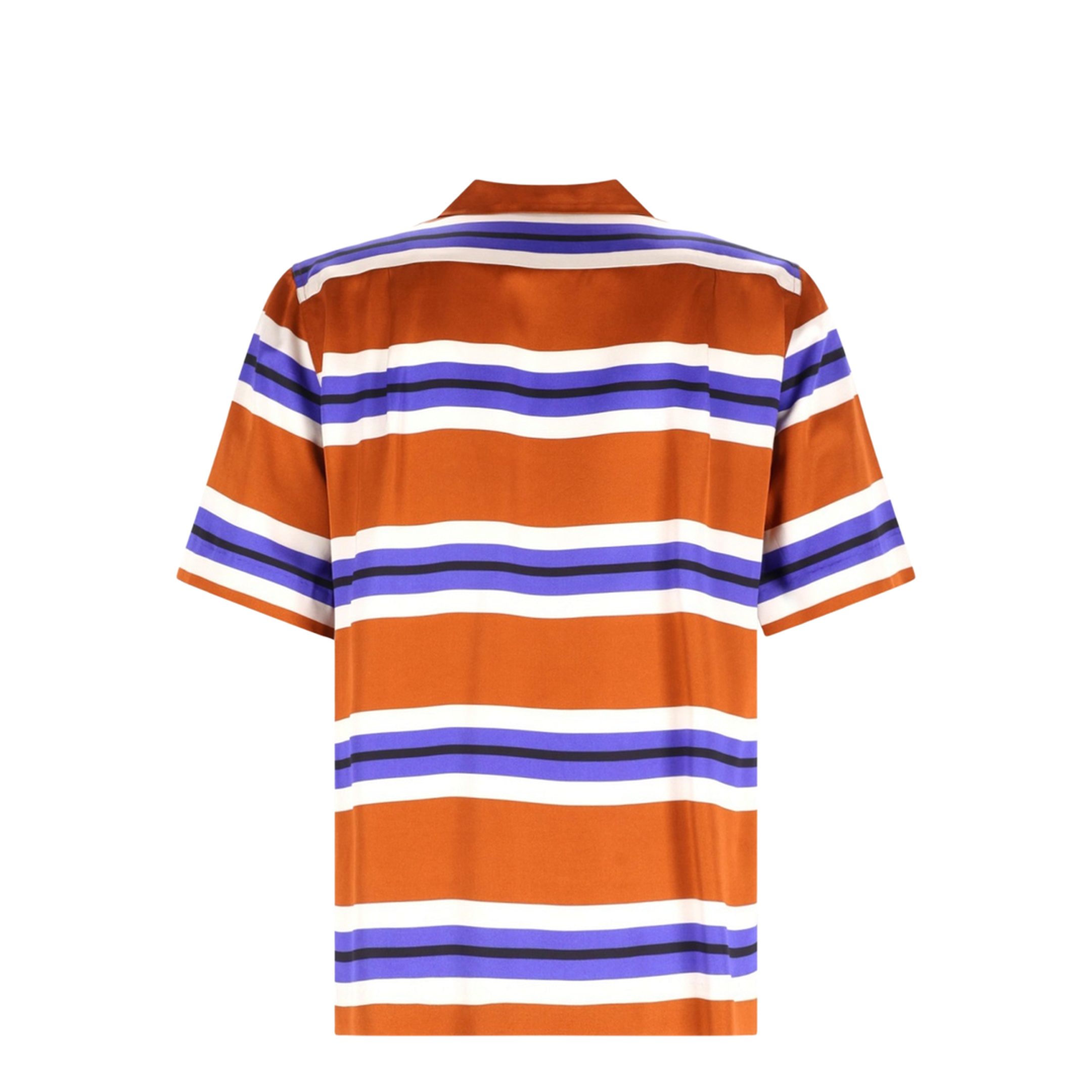 T-shirts and Polos Orange
