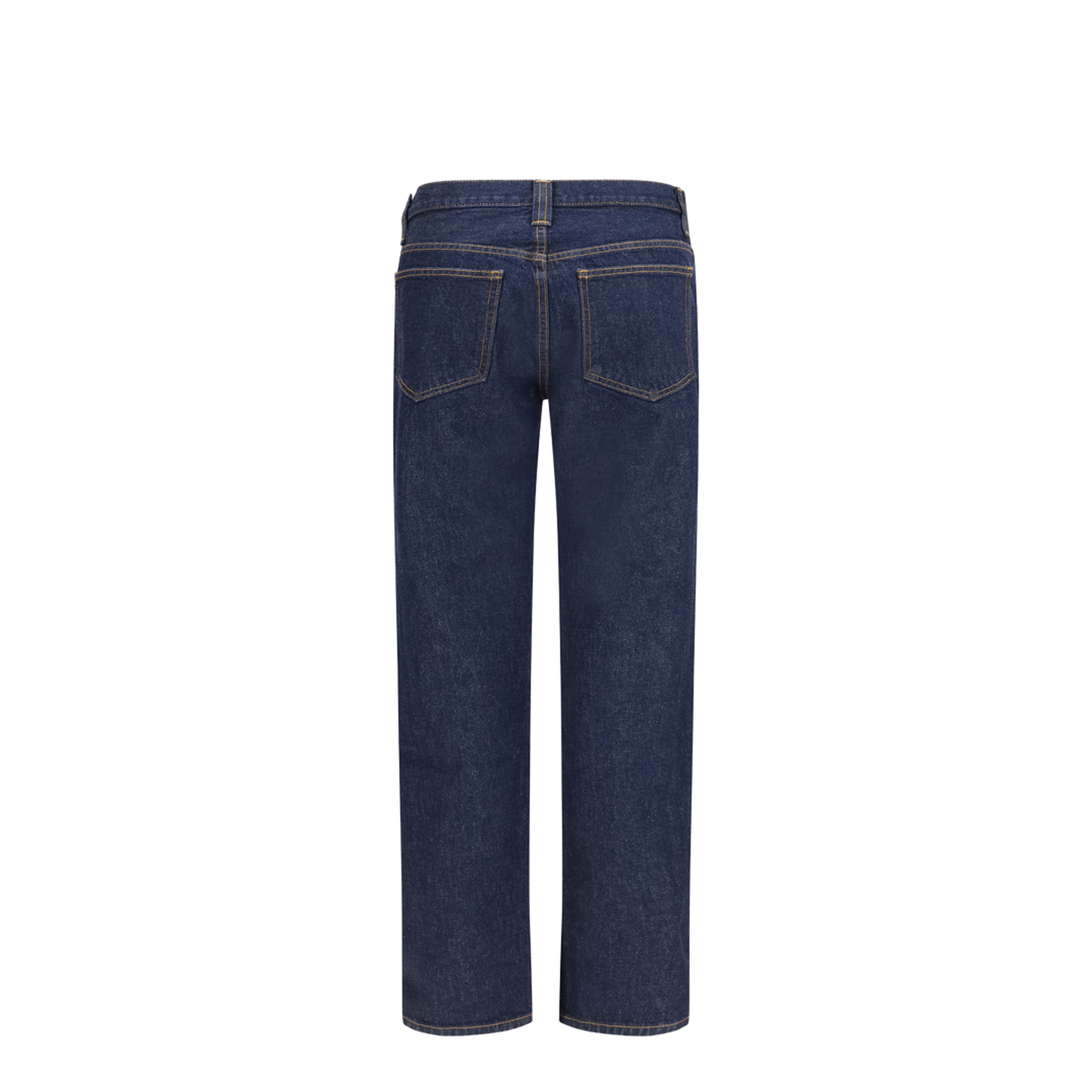 MAYFEYR - Khaite - Farley Jeans - 1181908040