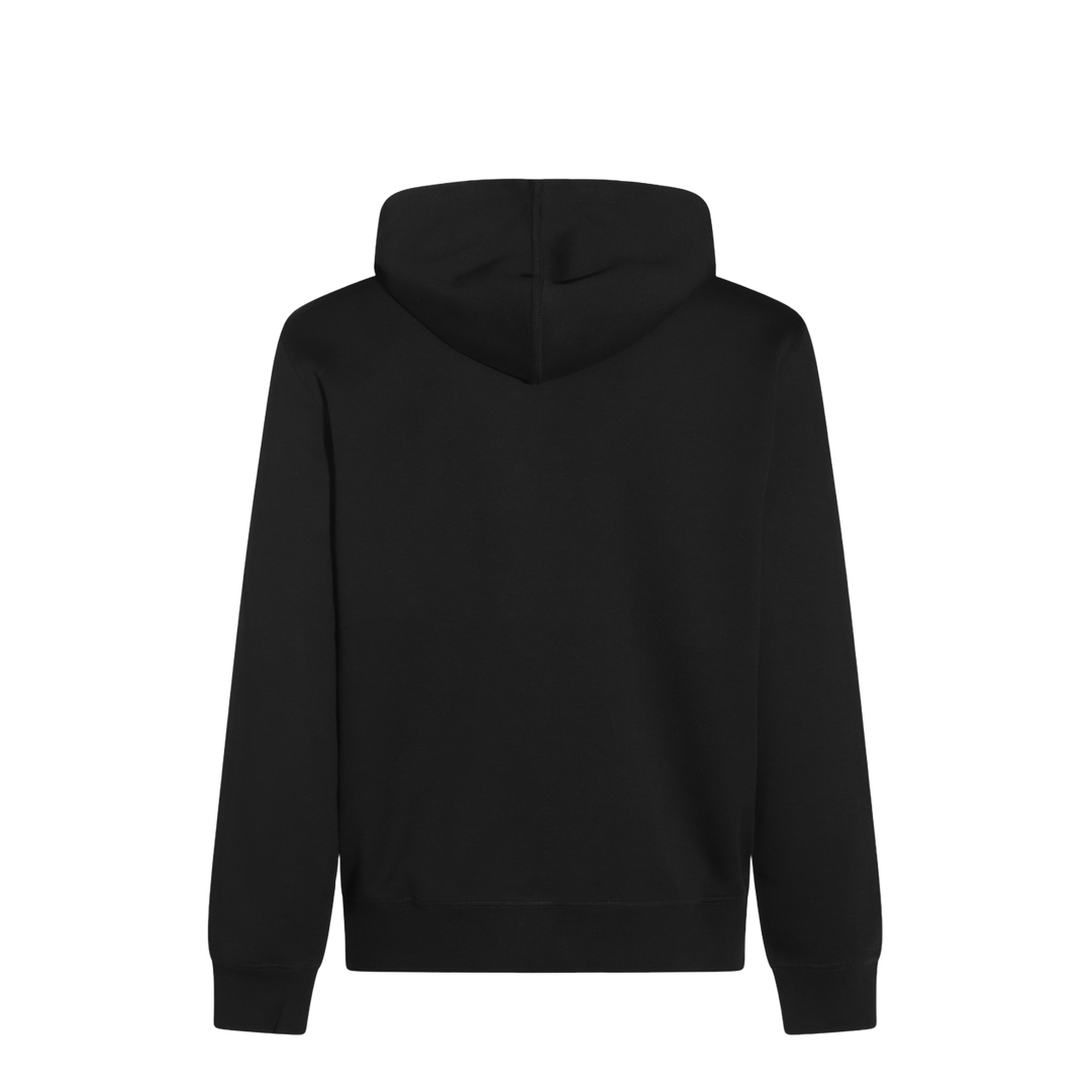 Cotton Hoodie