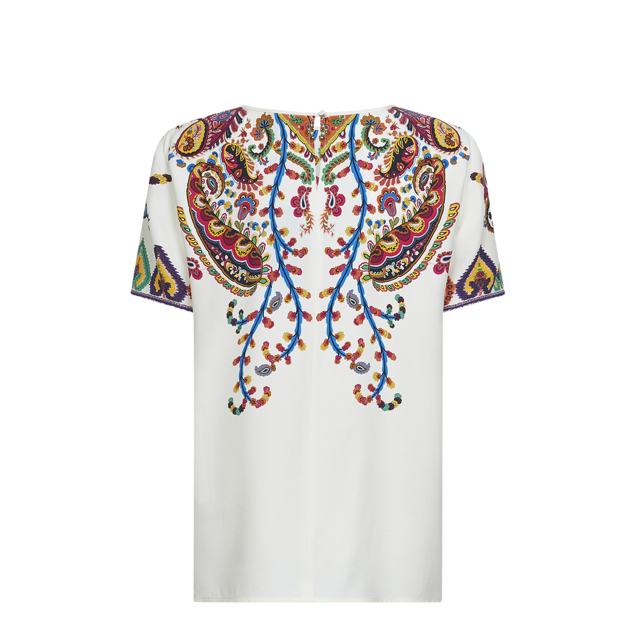 Silk Top