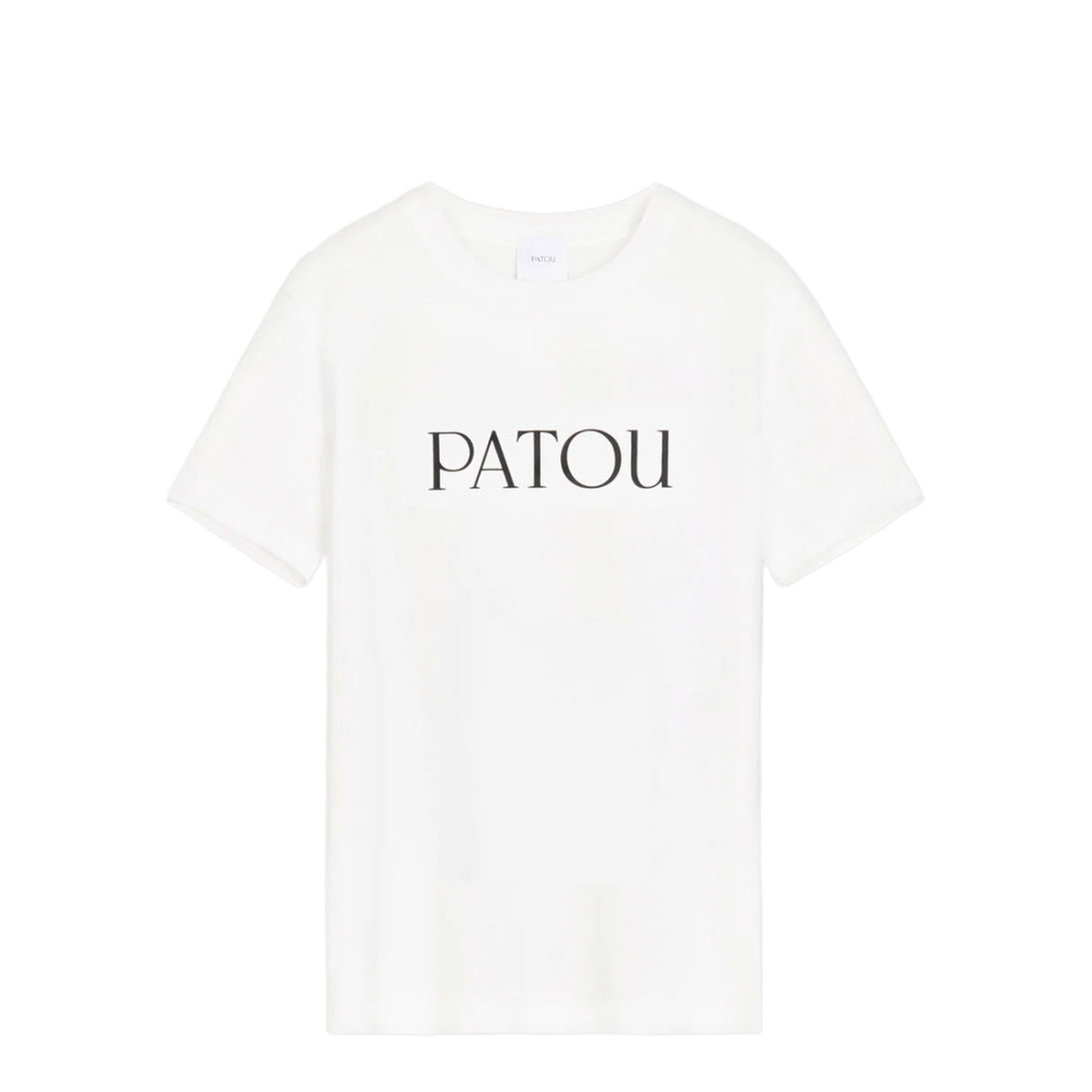 Organic Cotton Logo T-Shirt